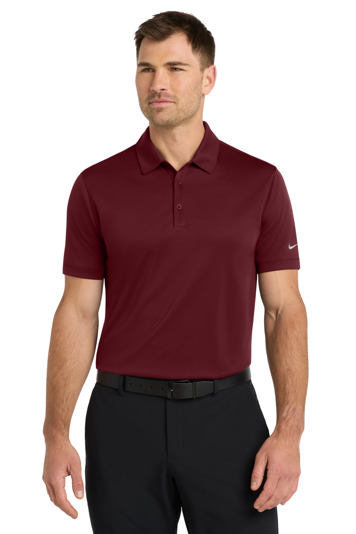 Dri-FIT Players Modern Fit Polo