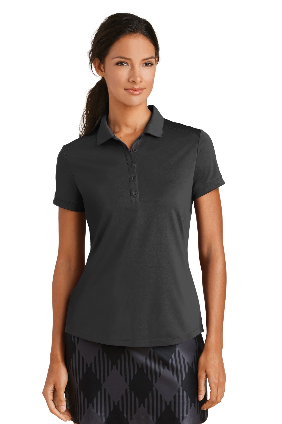 Women's Dri-FIT Modern Fit Polo