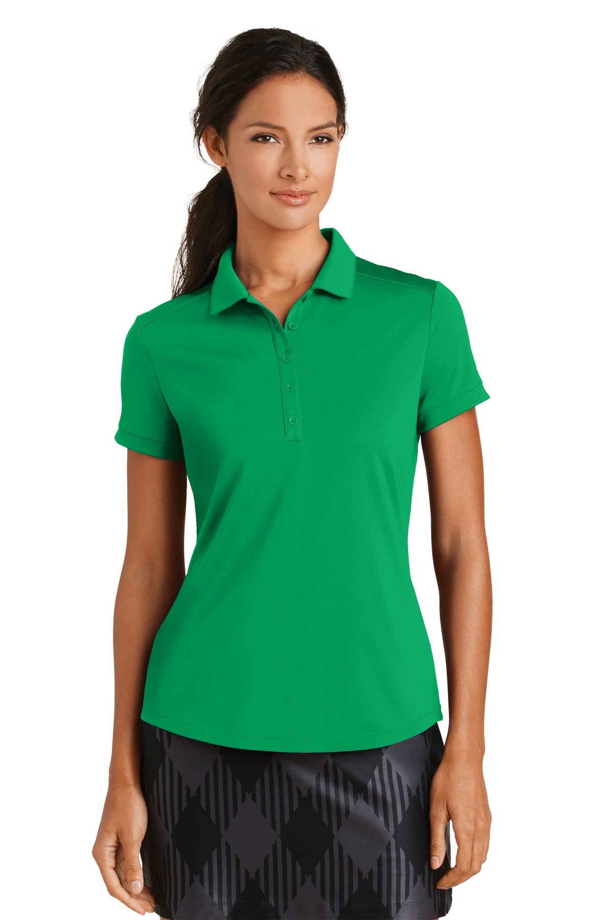 Women's Dri-FIT Modern Fit Polo