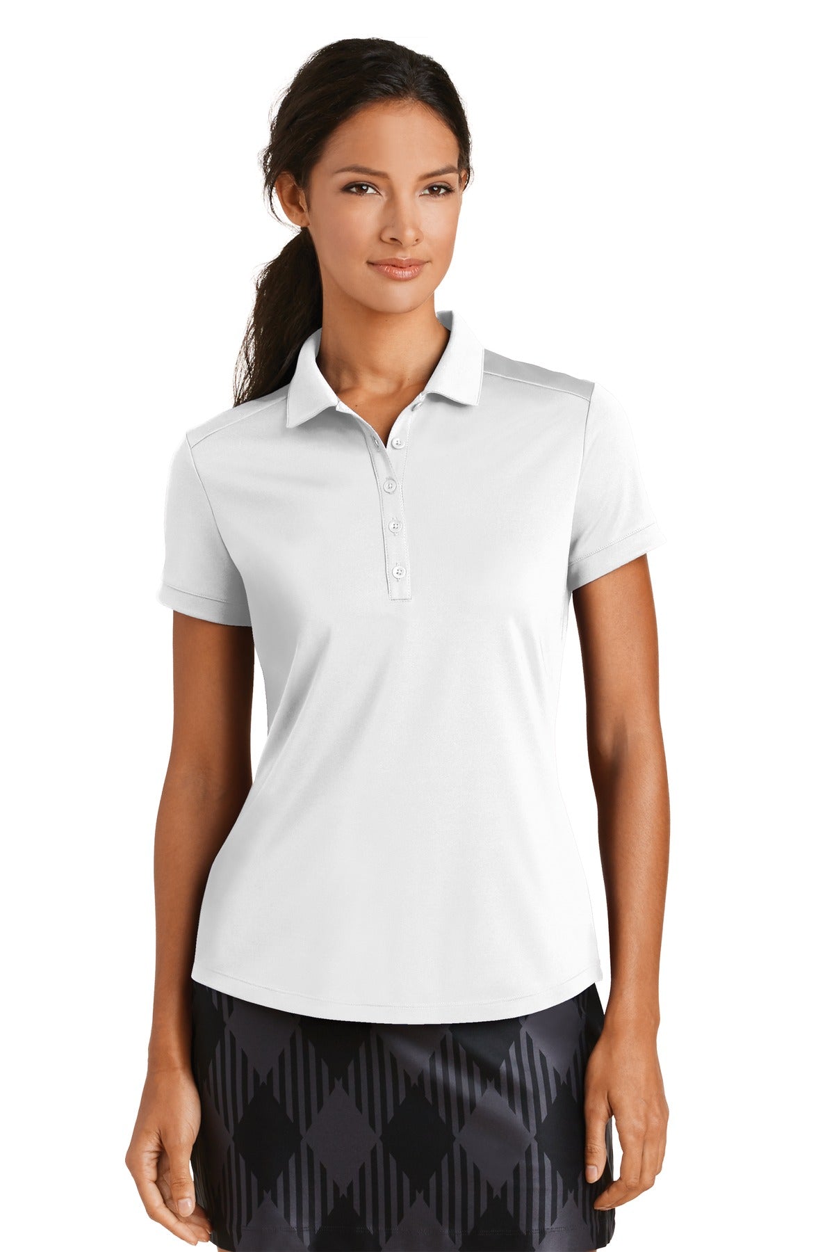 Women's Dri-FIT Modern Fit Polo