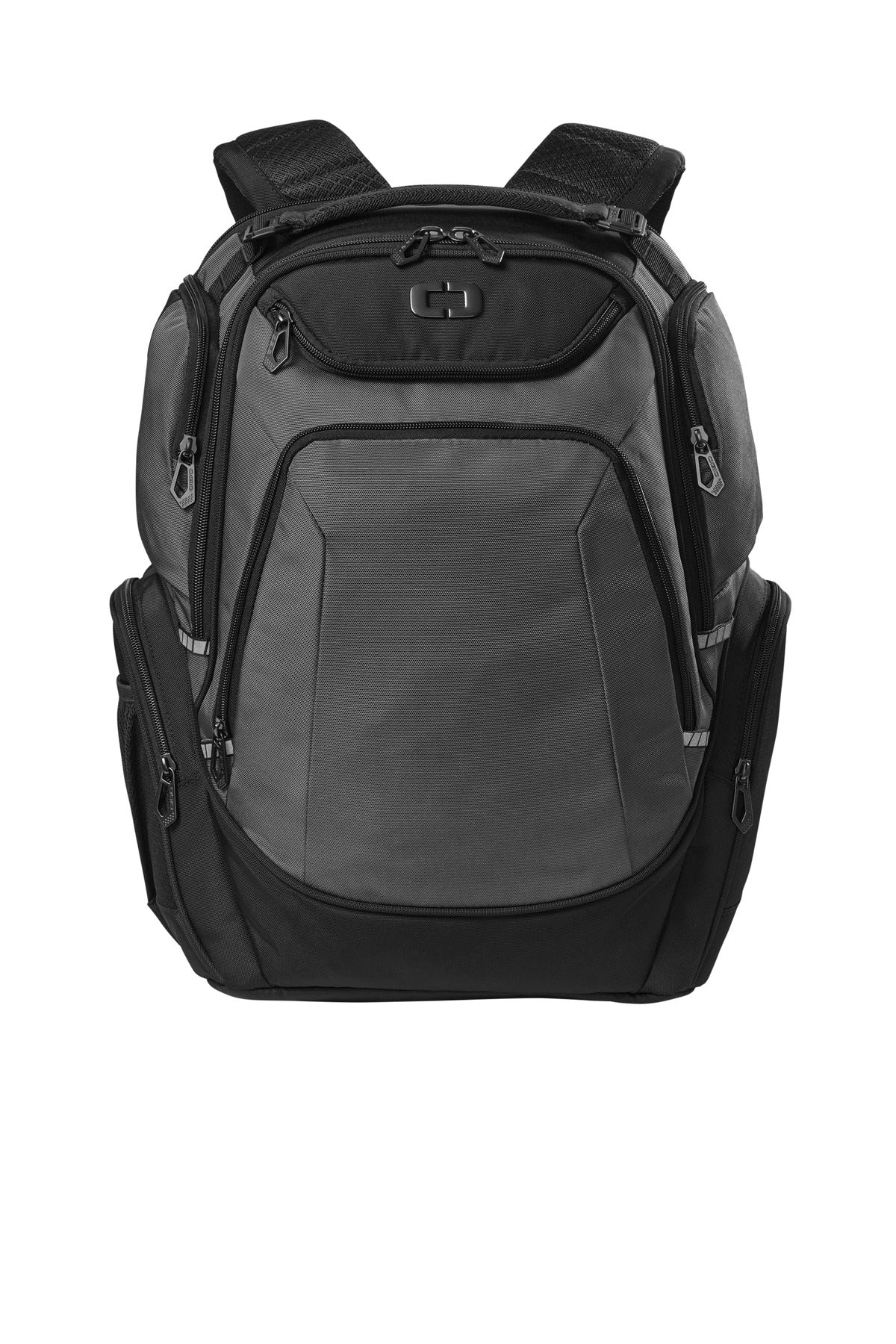Kinetic Everyday Backpack with Laptop Compartment