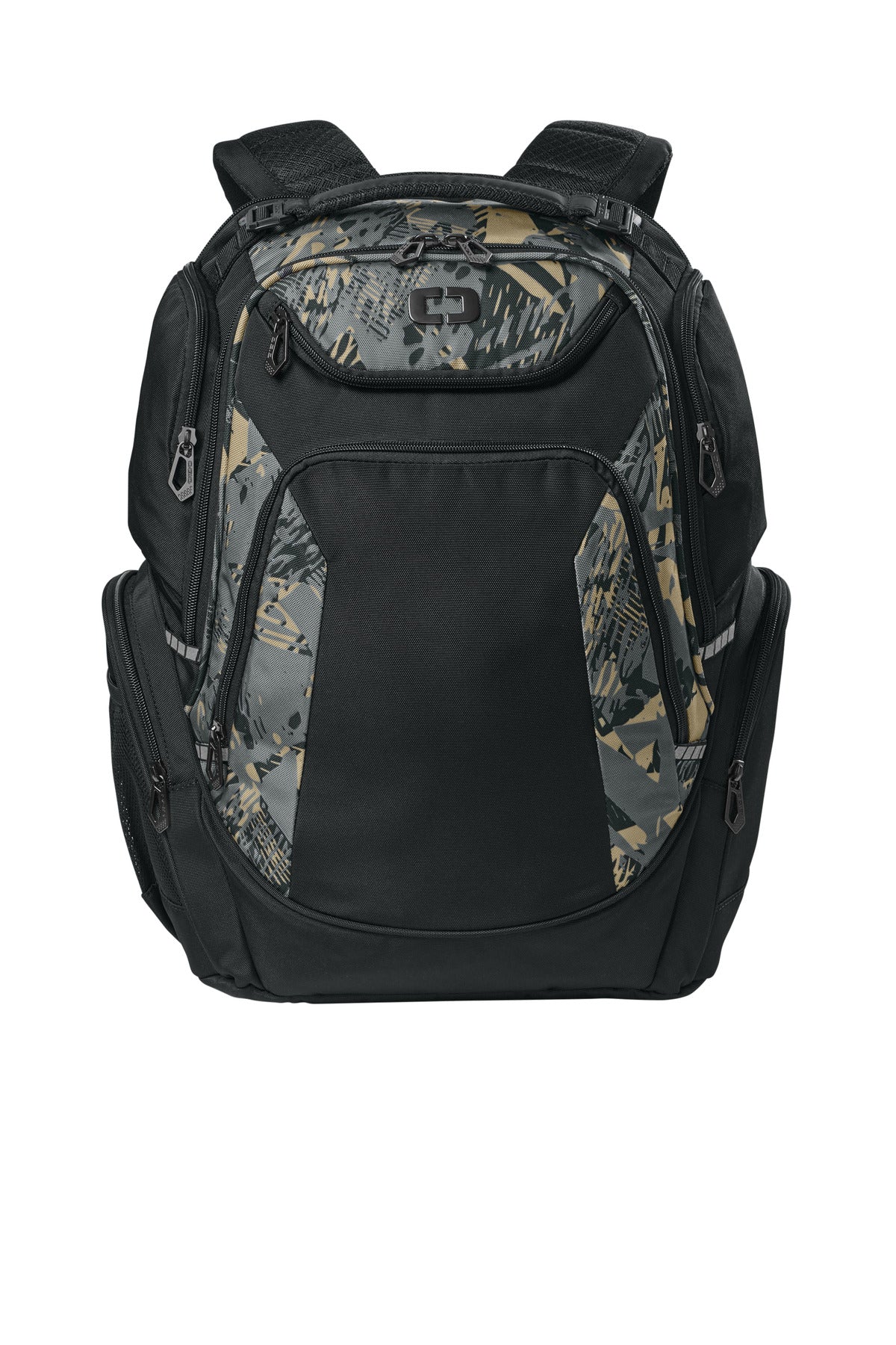 Kinetic Everyday Backpack with Laptop Compartment