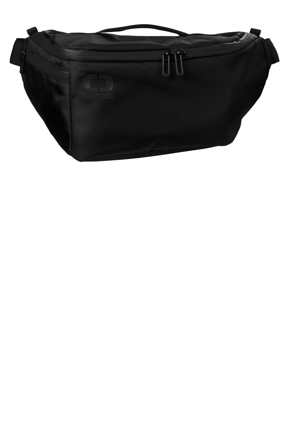 Ballistic Crossbody Bag