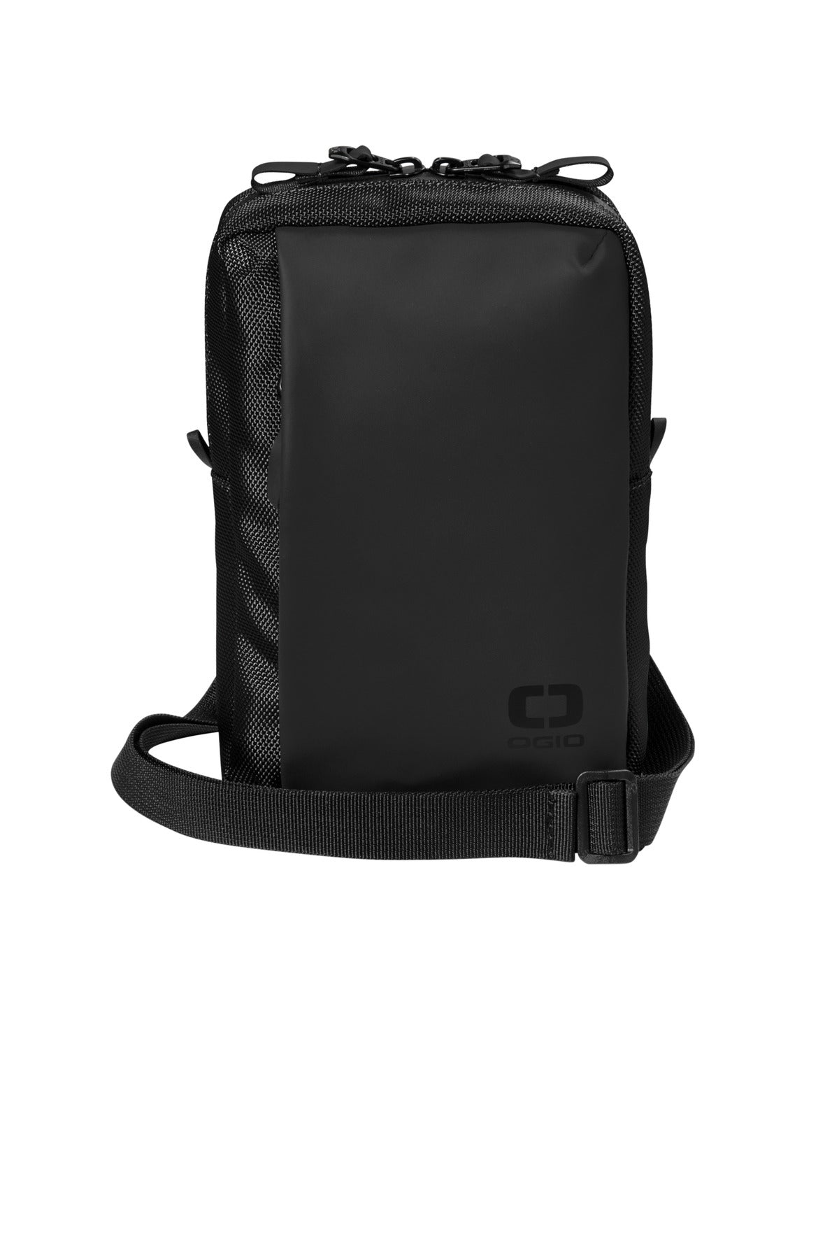 Resistant Crossbody Bag