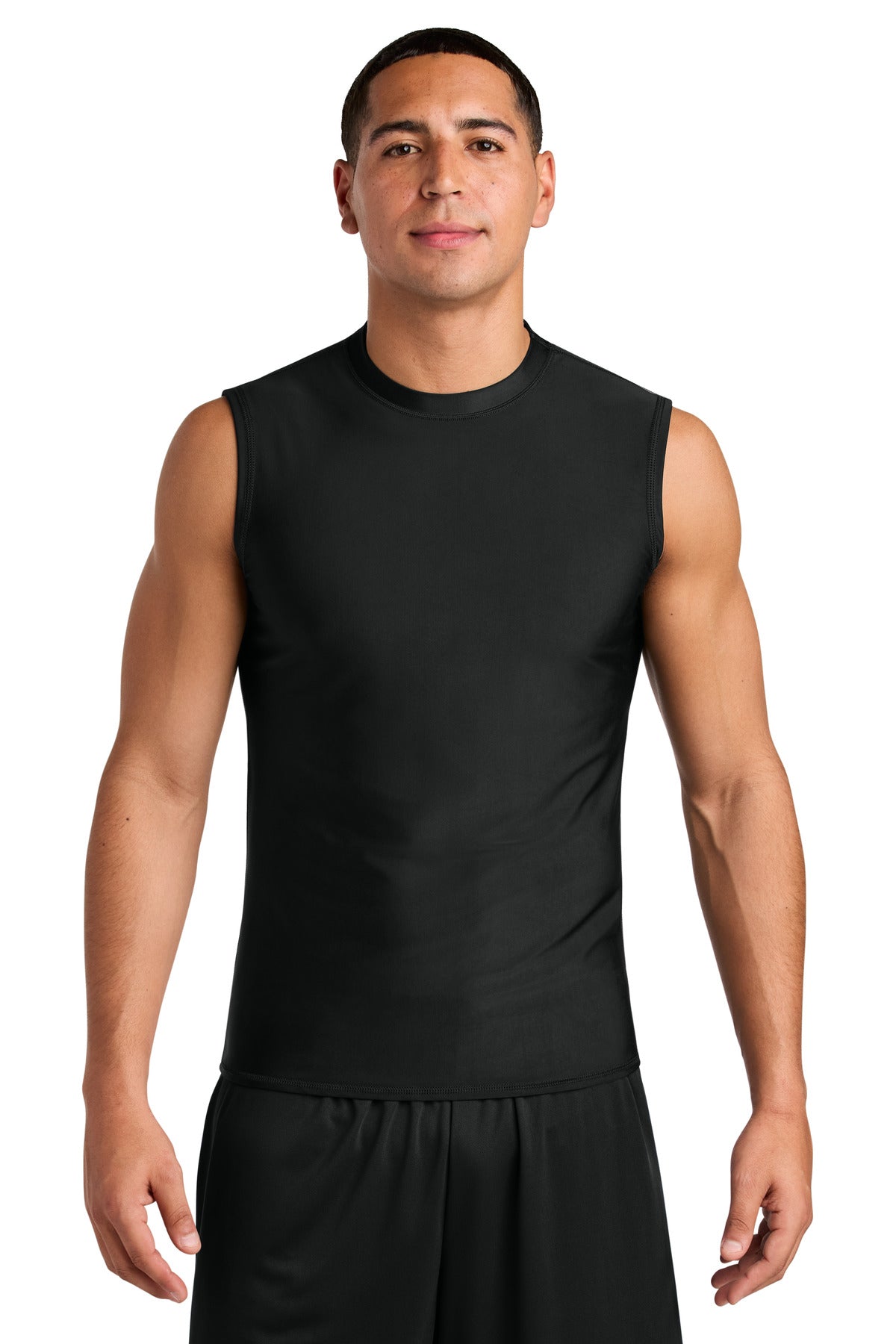 Compression Muscle Tee
