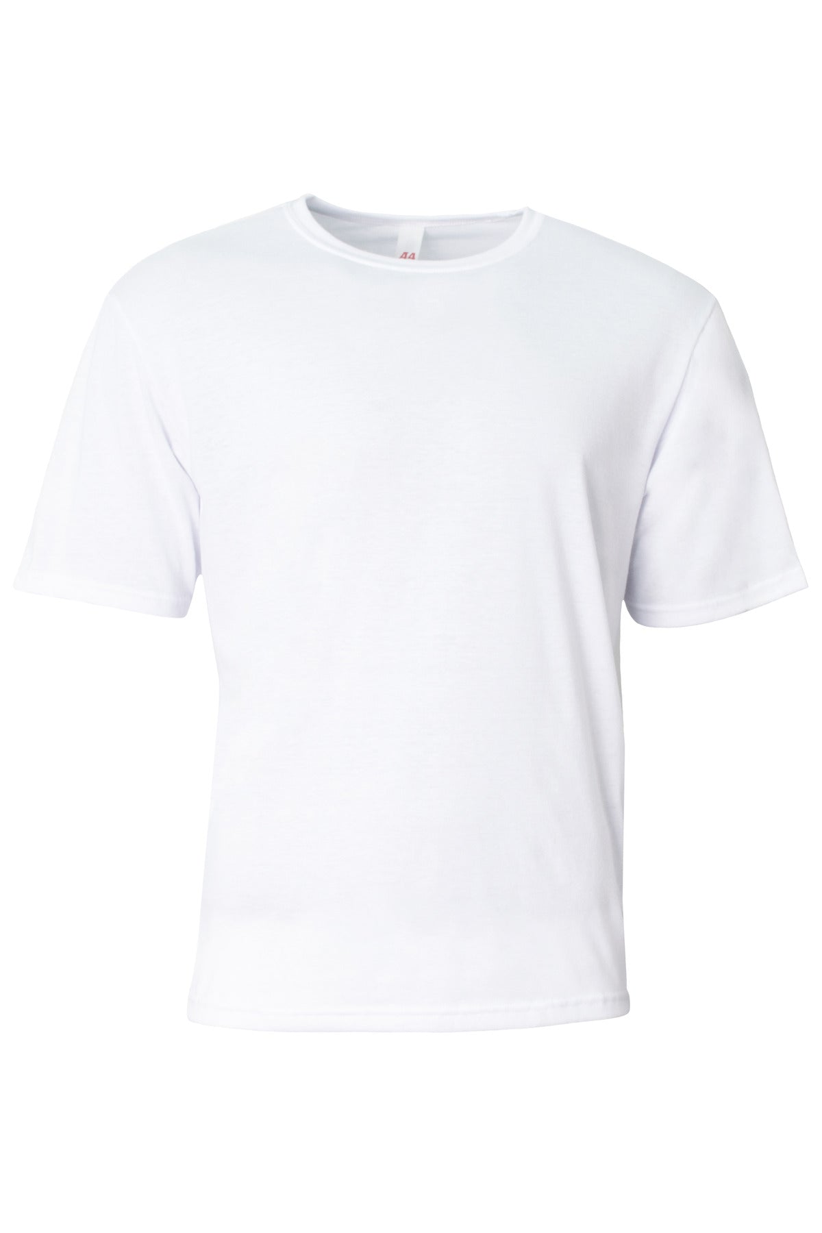 Softek Short Sleeve Performance Tee