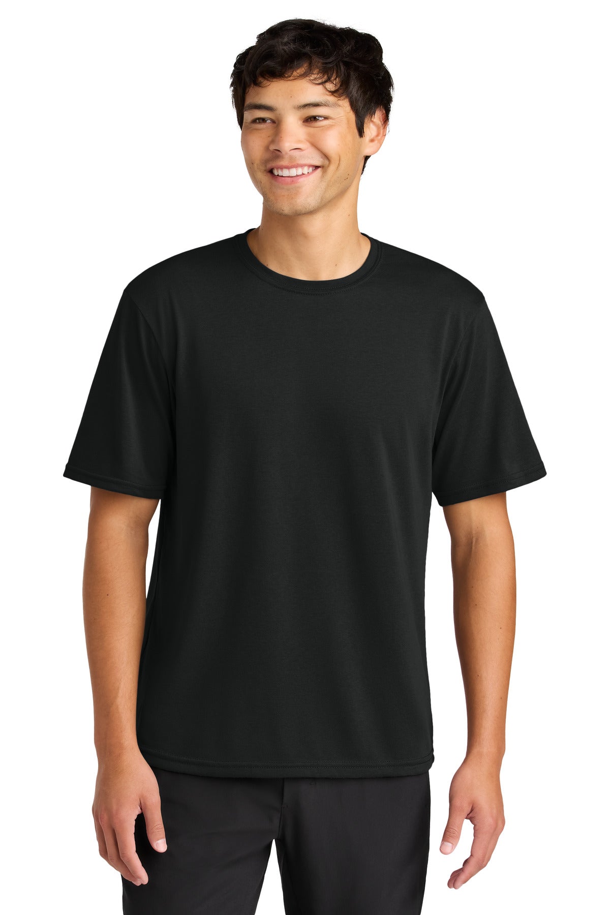 Softek Short Sleeve Performance Tee