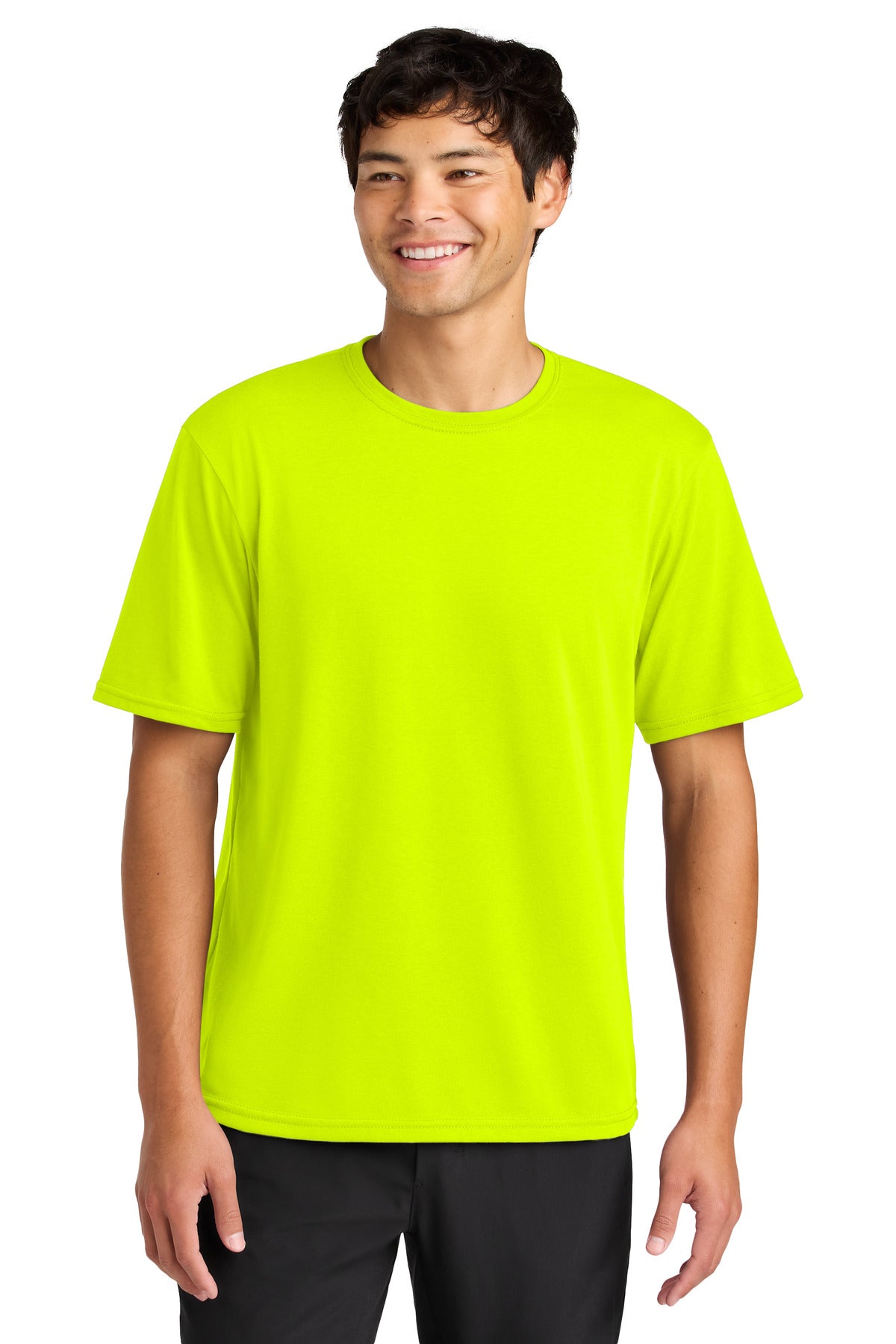Softek Short Sleeve Performance Tee