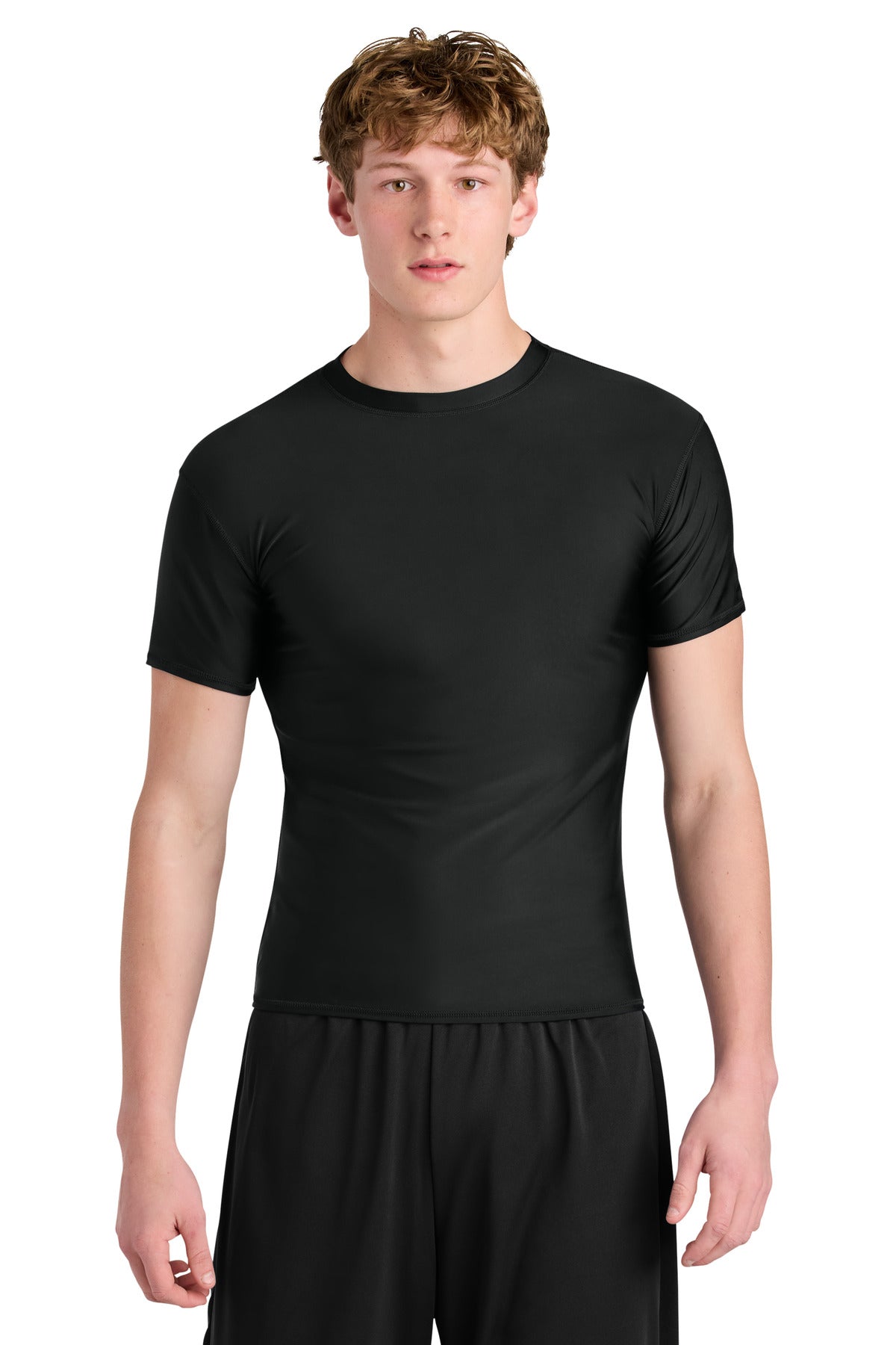 Compression Short Sleeve Tee