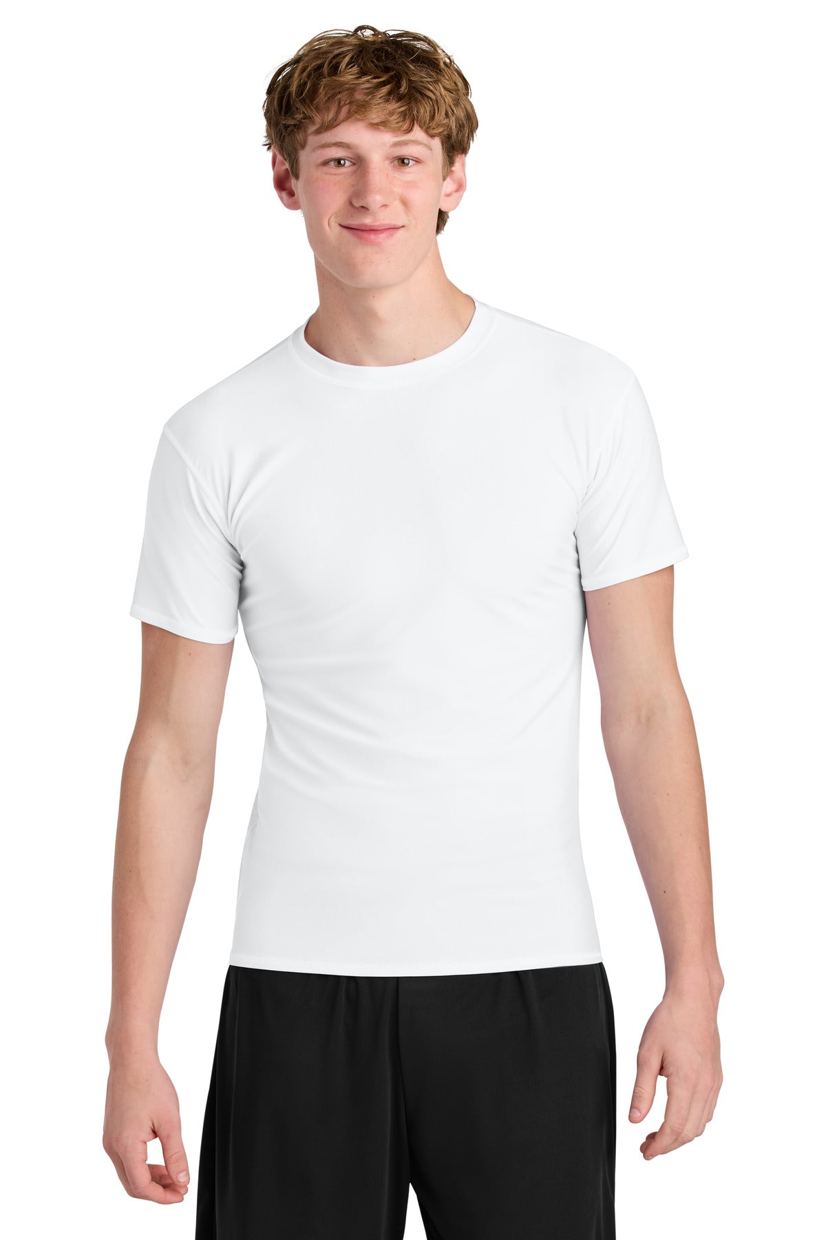 Compression Short Sleeve Tee