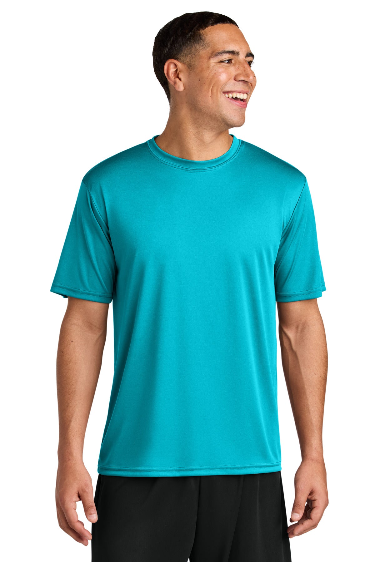 Cooling Performance Short Sleeve Tee