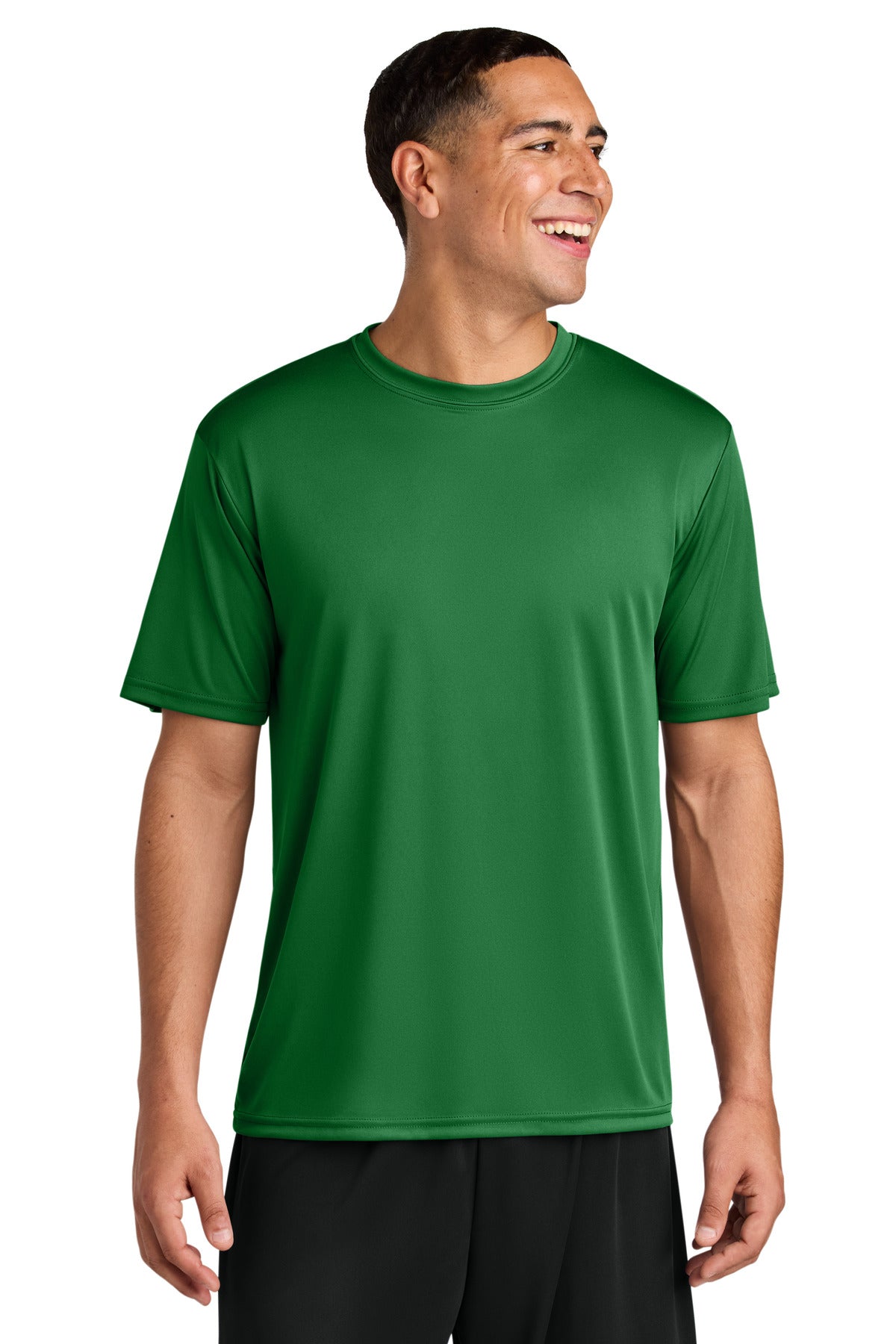 Cooling Performance Short Sleeve Tee