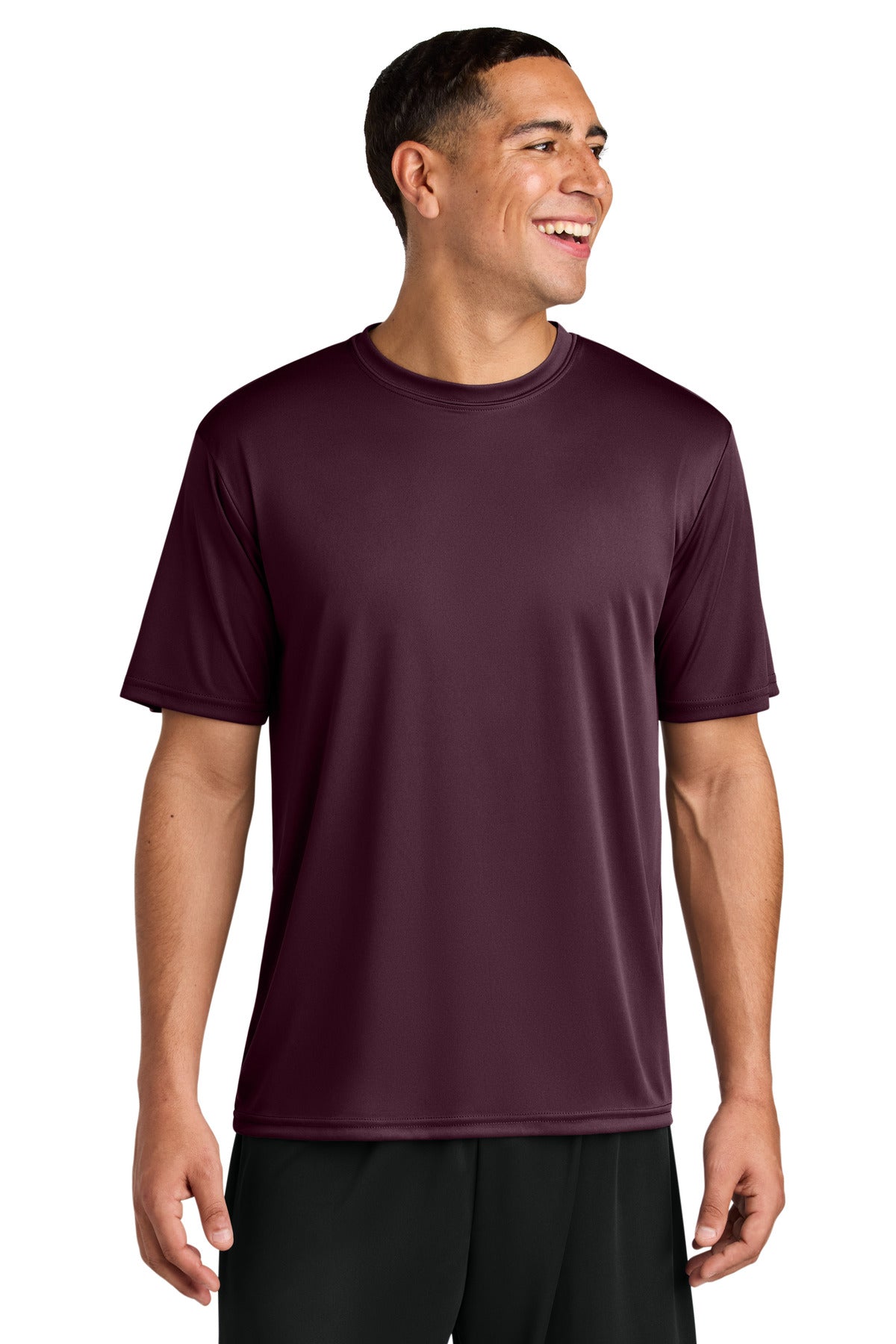 Cooling Performance Short Sleeve Tee