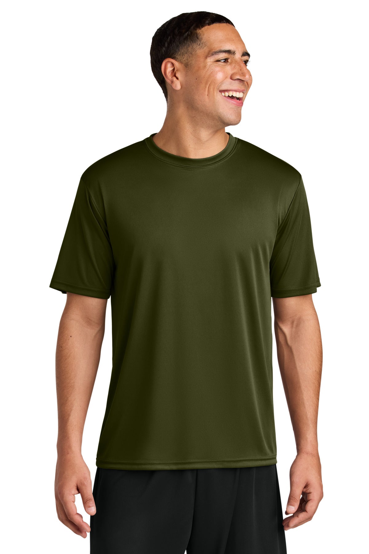 Cooling Performance Short Sleeve Tee