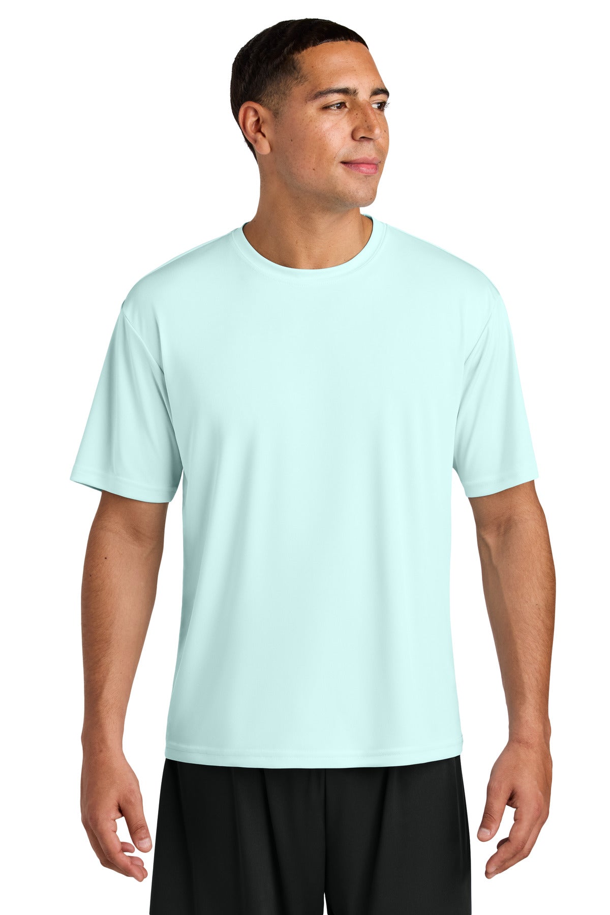 Cooling Performance Short Sleeve Tee