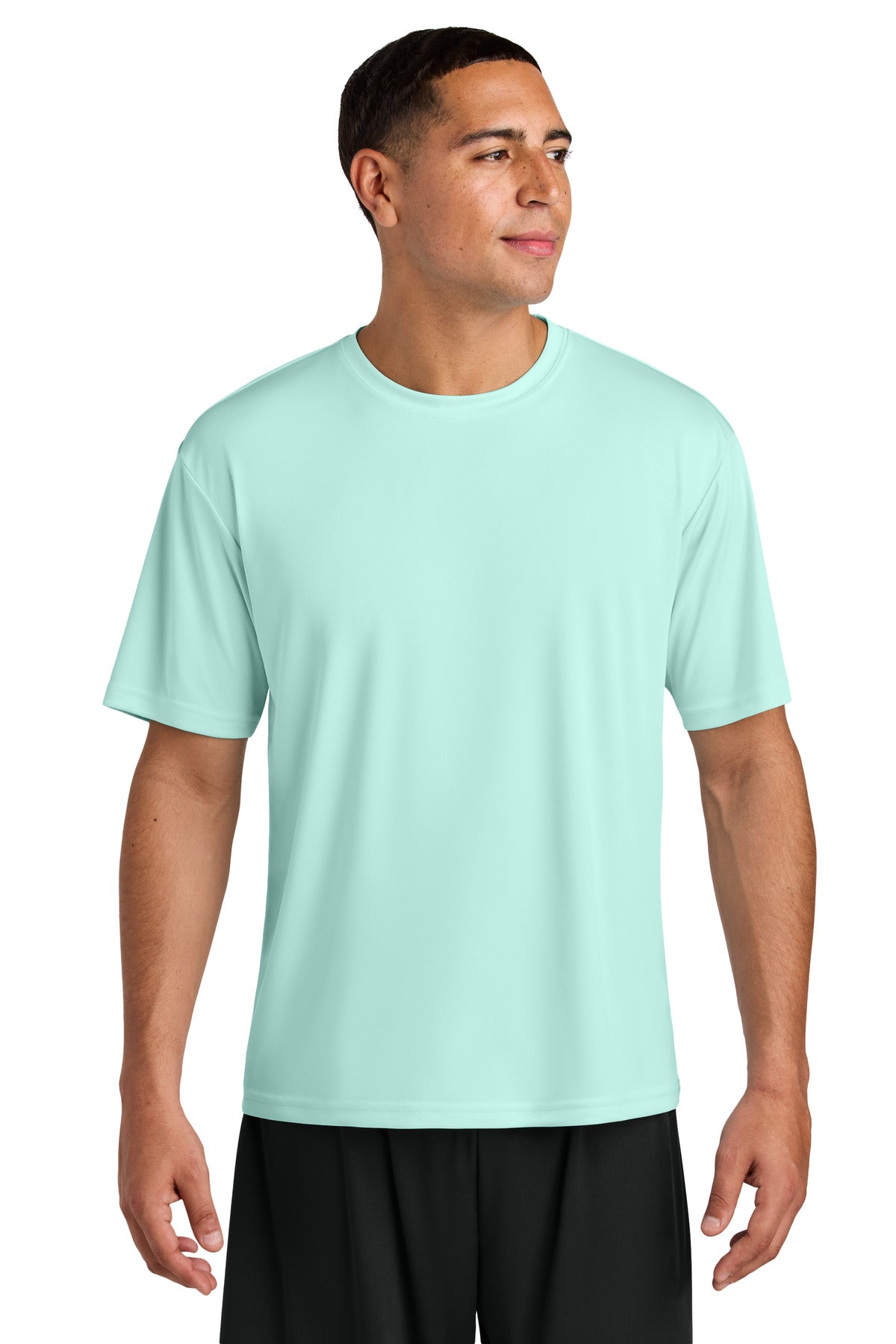 Cooling Performance Short Sleeve Tee