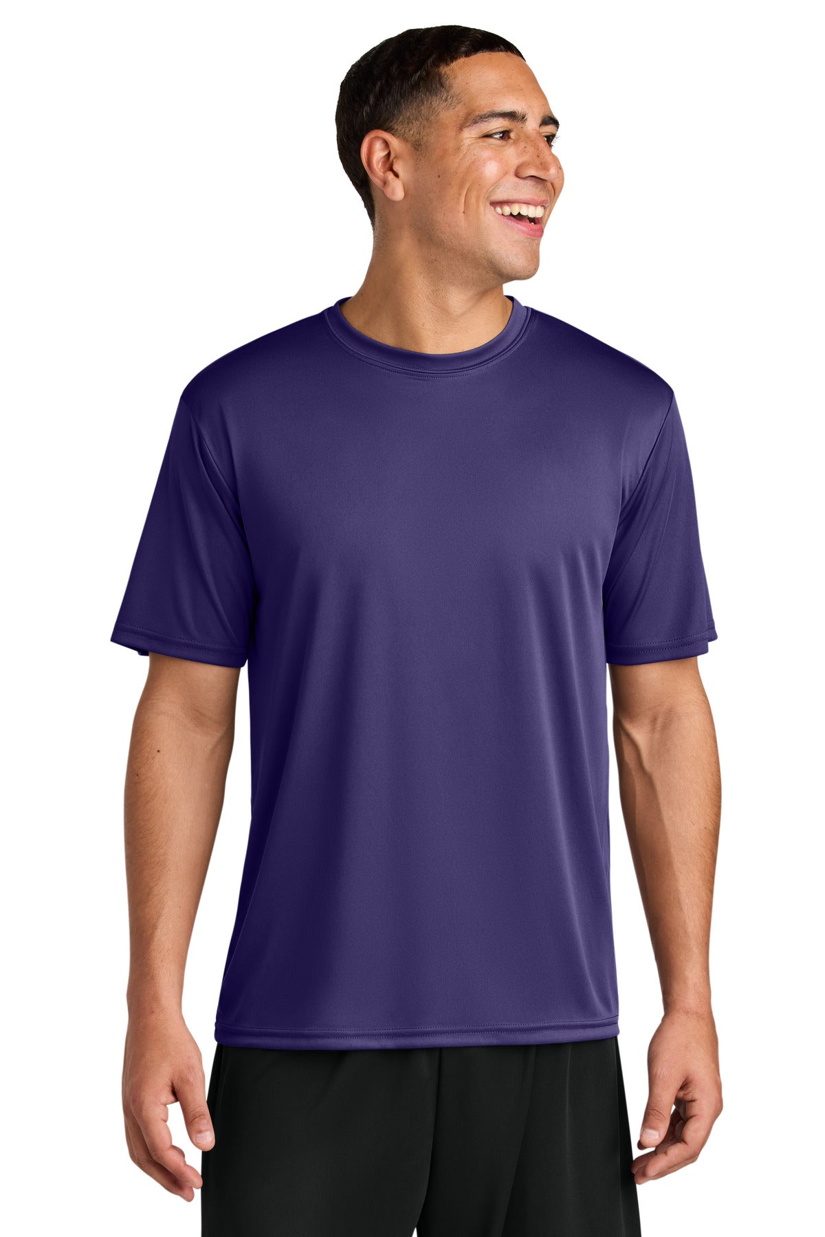 Cooling Performance Short Sleeve Tee