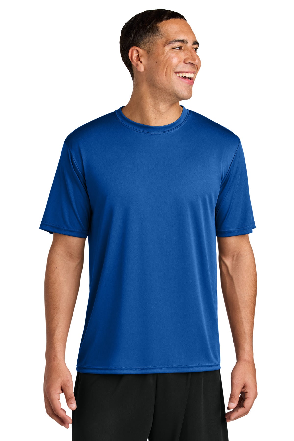 Cooling Performance Short Sleeve Tee