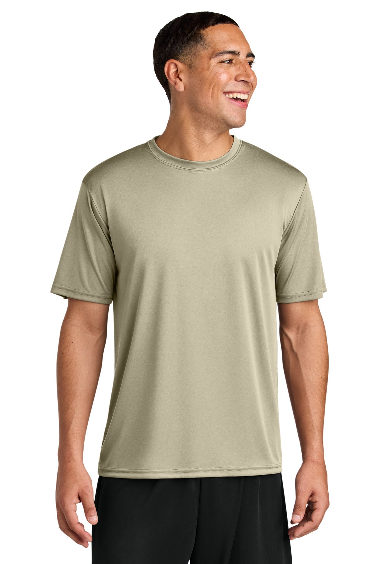 Cooling Performance Short Sleeve Tee