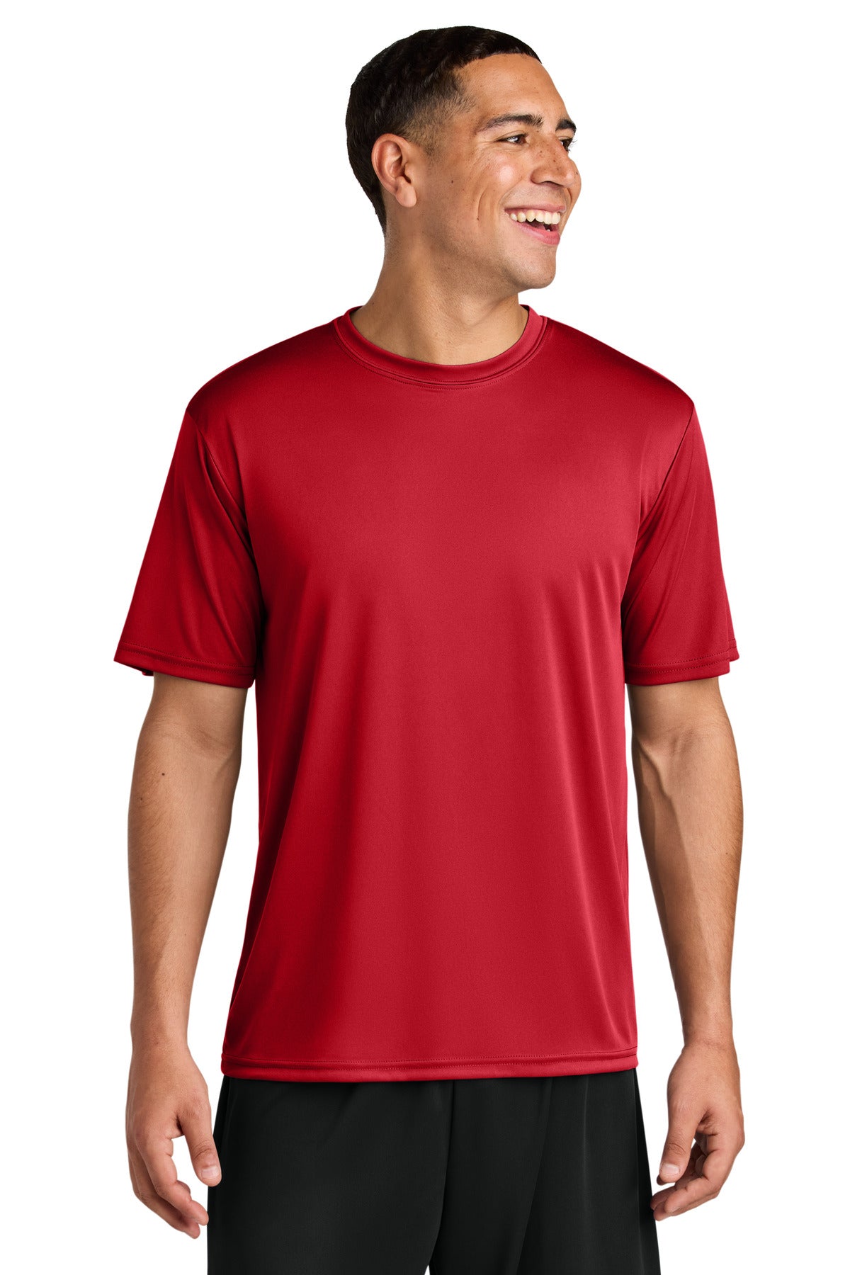 Cooling Performance Short Sleeve Tee