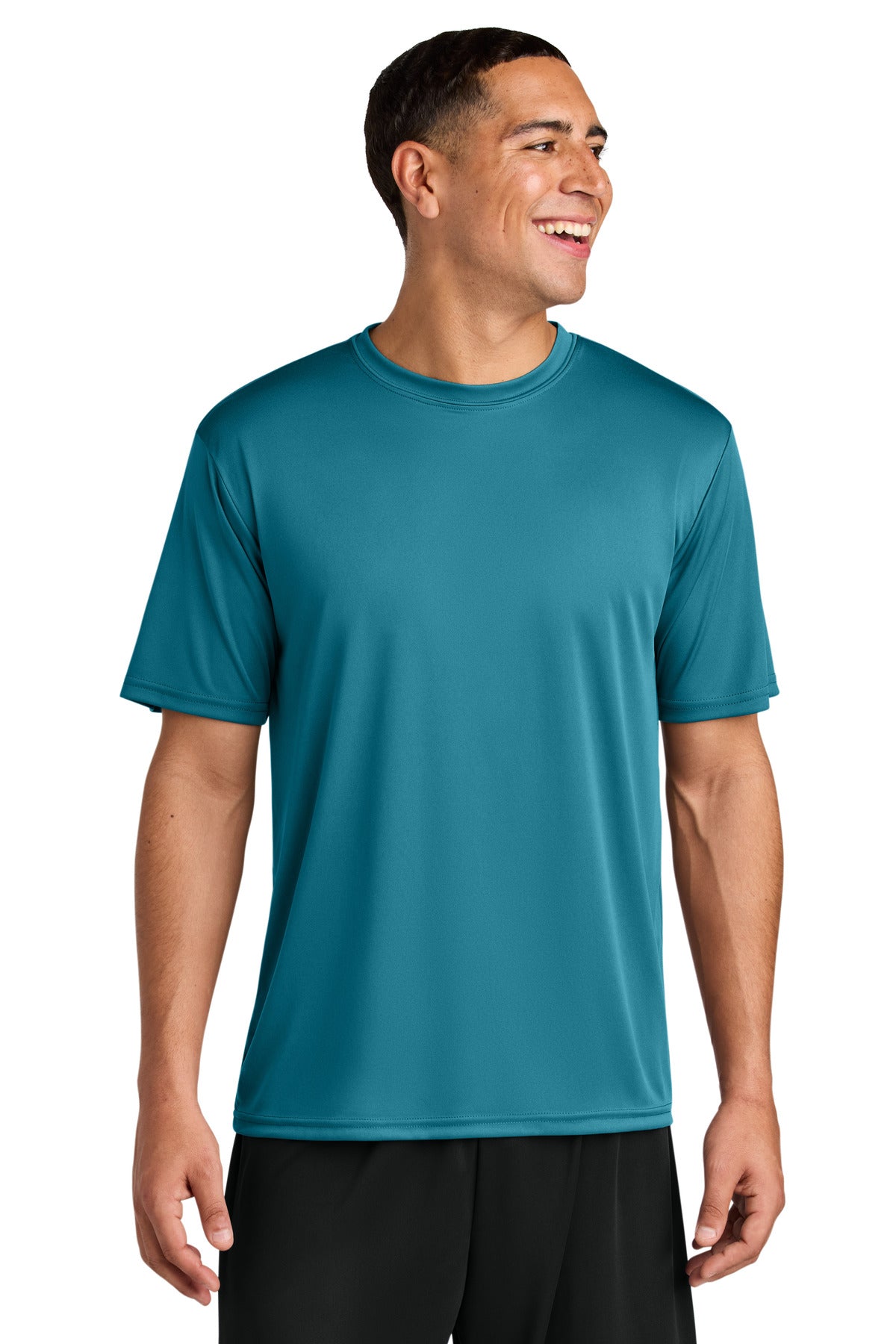 Cooling Performance Short Sleeve Tee