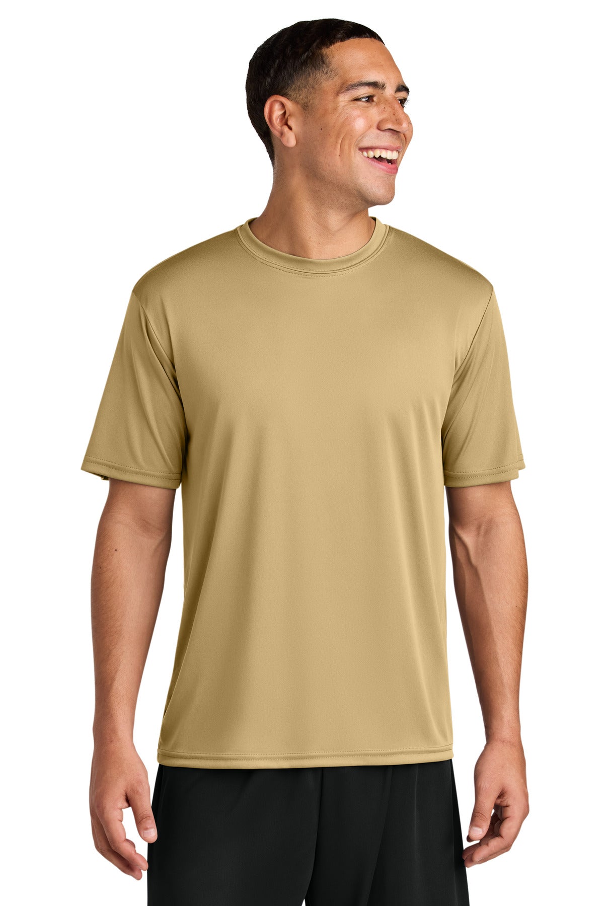 Cooling Performance Short Sleeve Tee