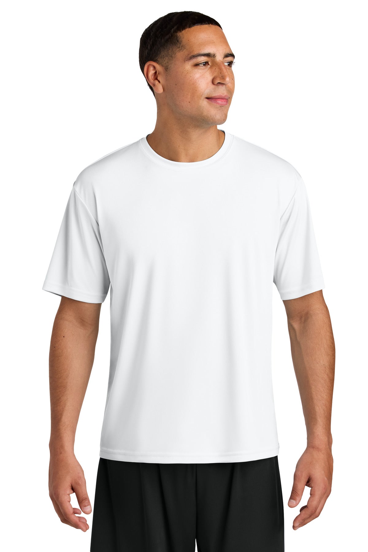 Cooling Performance Short Sleeve Tee