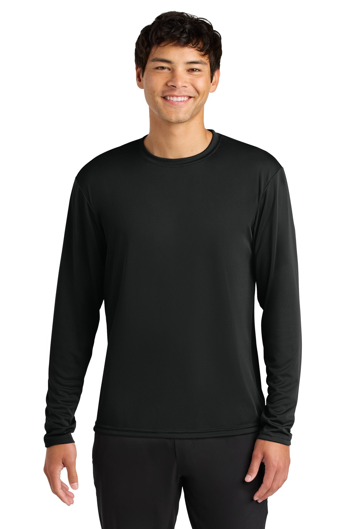 Cooling Performance Long Sleeve Tee