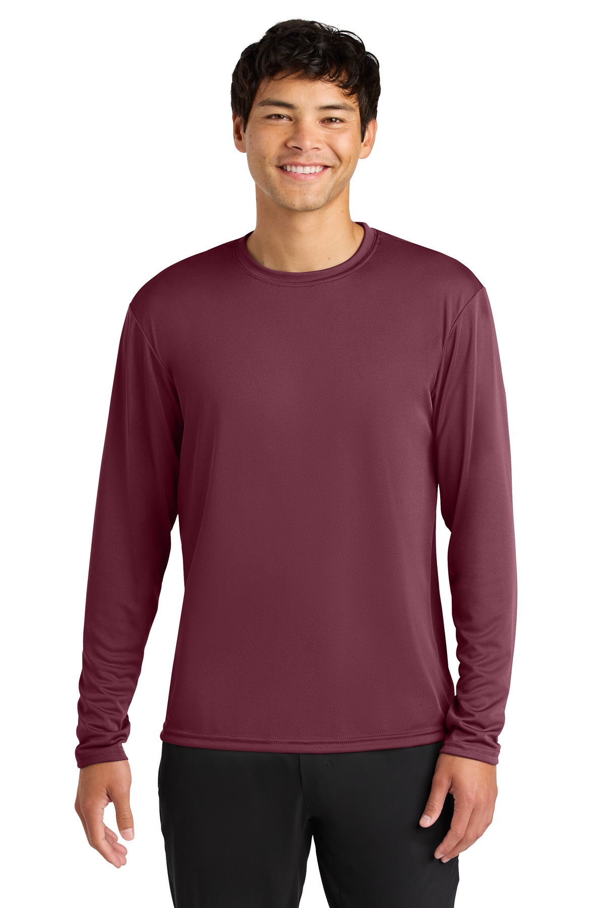 Cooling Performance Long Sleeve Tee