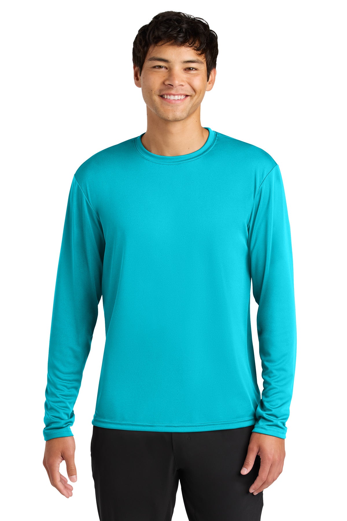 Cooling Performance Long Sleeve Tee