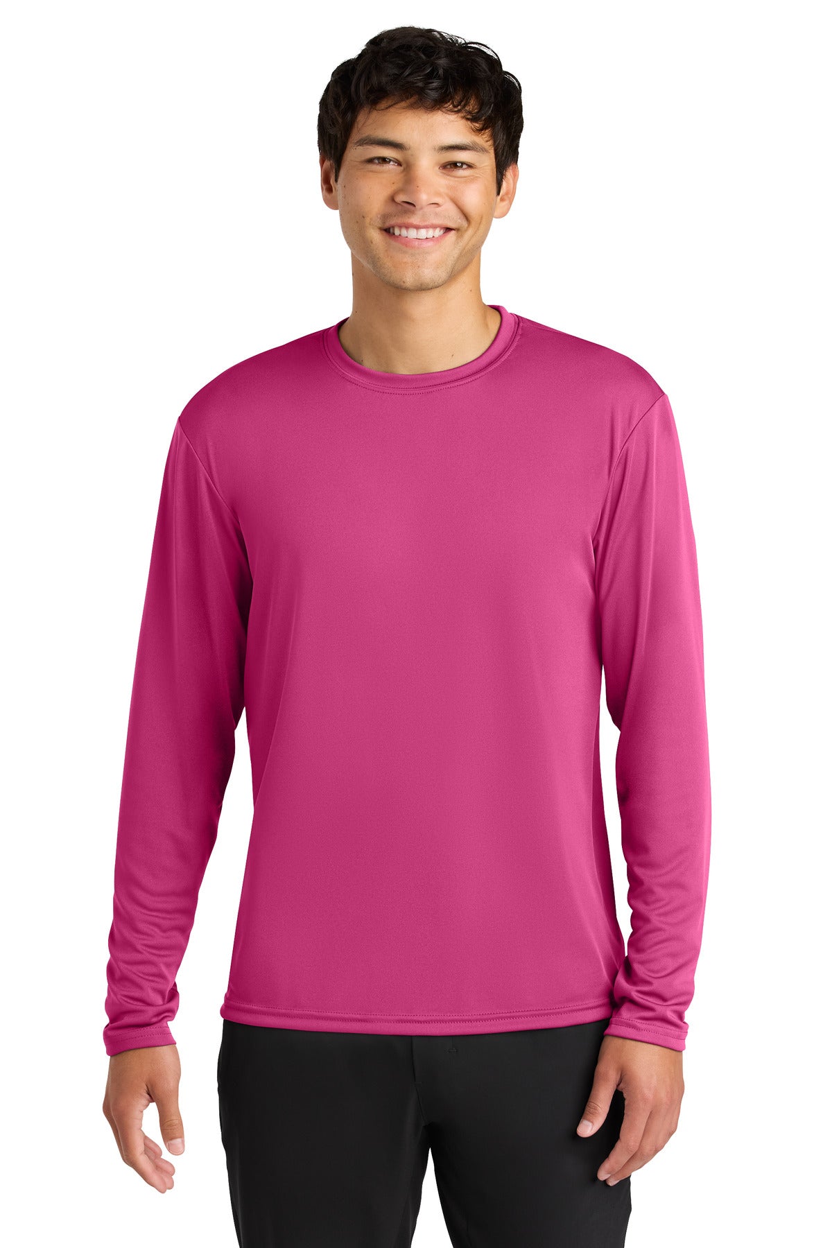 Cooling Performance Long Sleeve Tee