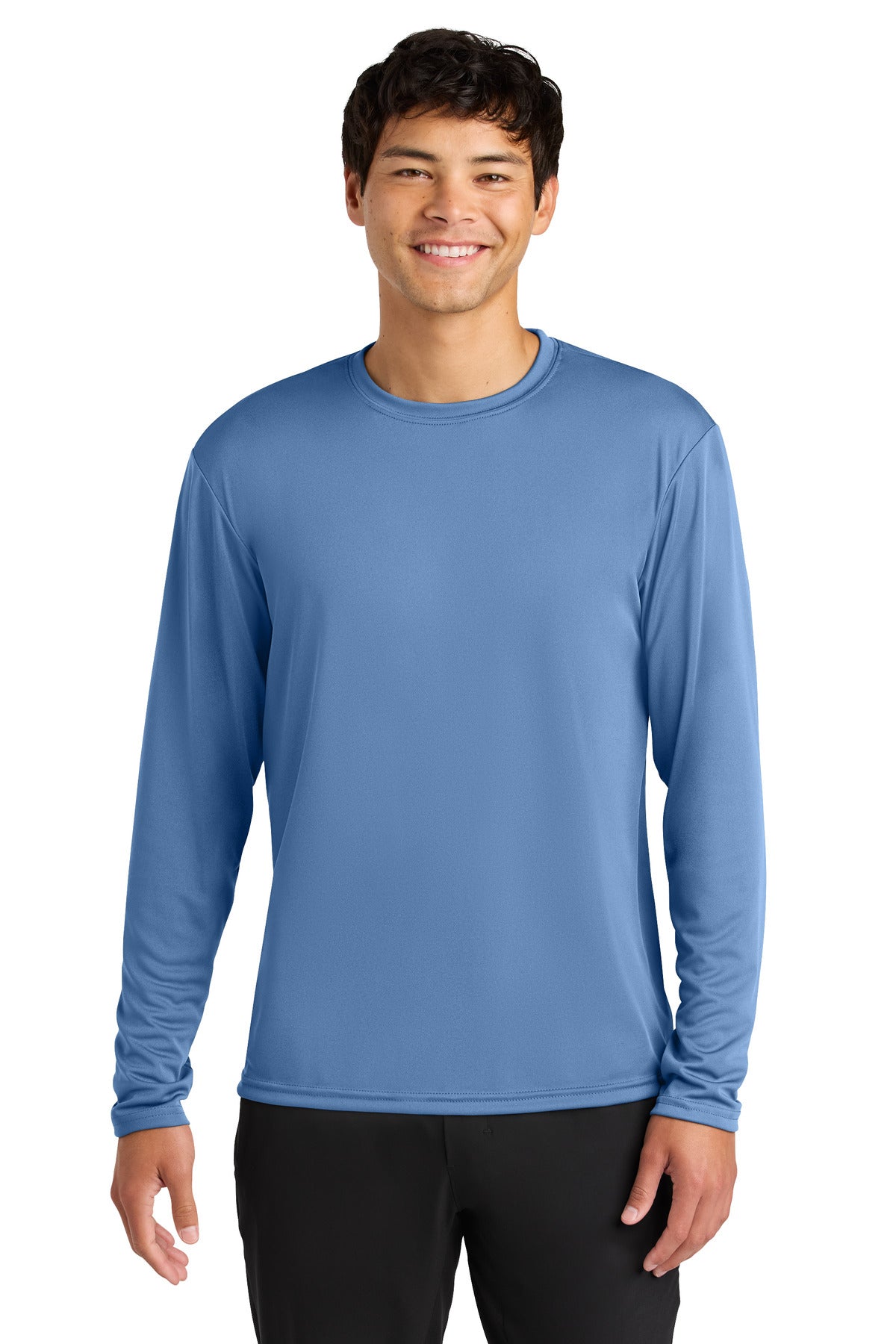 Cooling Performance Long Sleeve Tee