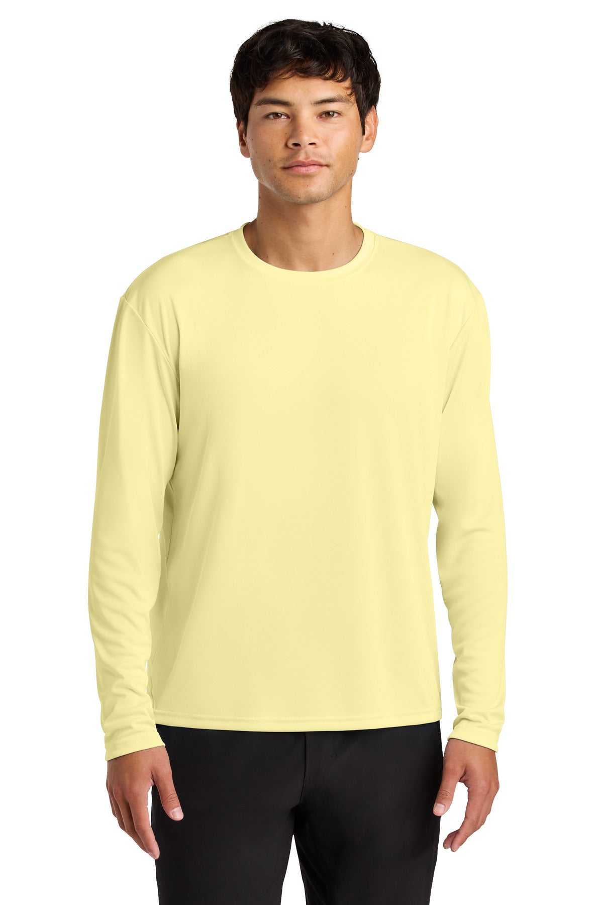 Cooling Performance Long Sleeve Tee