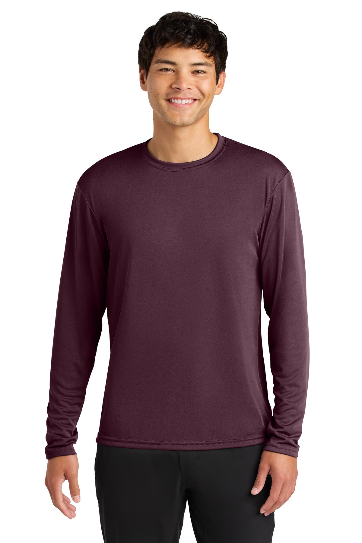 Cooling Performance Long Sleeve Tee