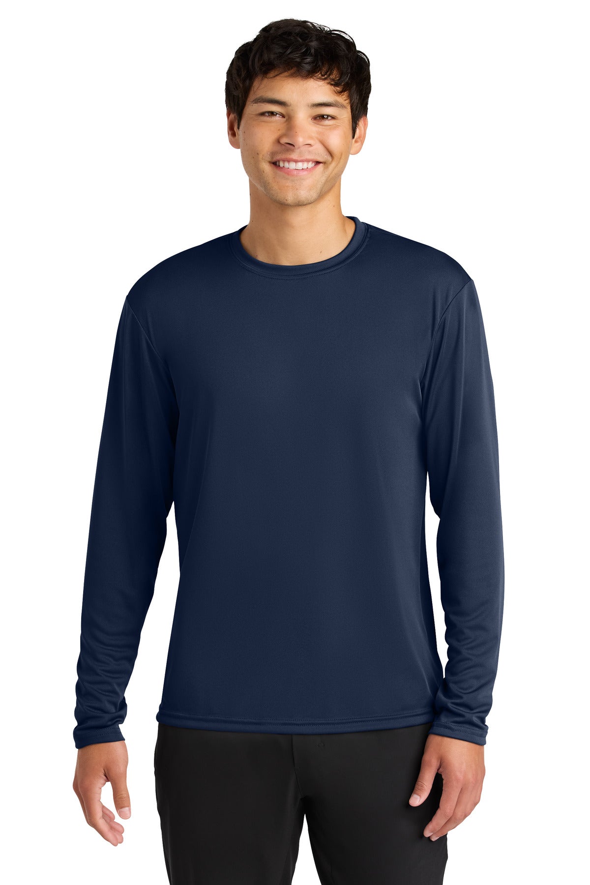Cooling Performance Long Sleeve Tee