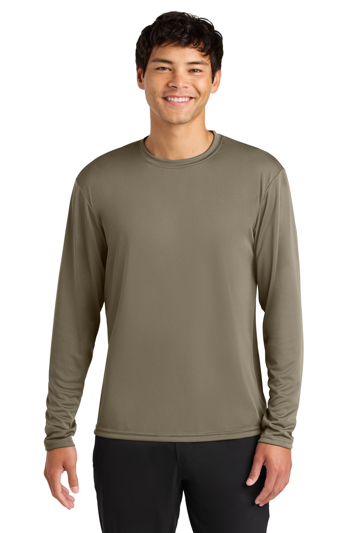 Cooling Performance Long Sleeve Tee