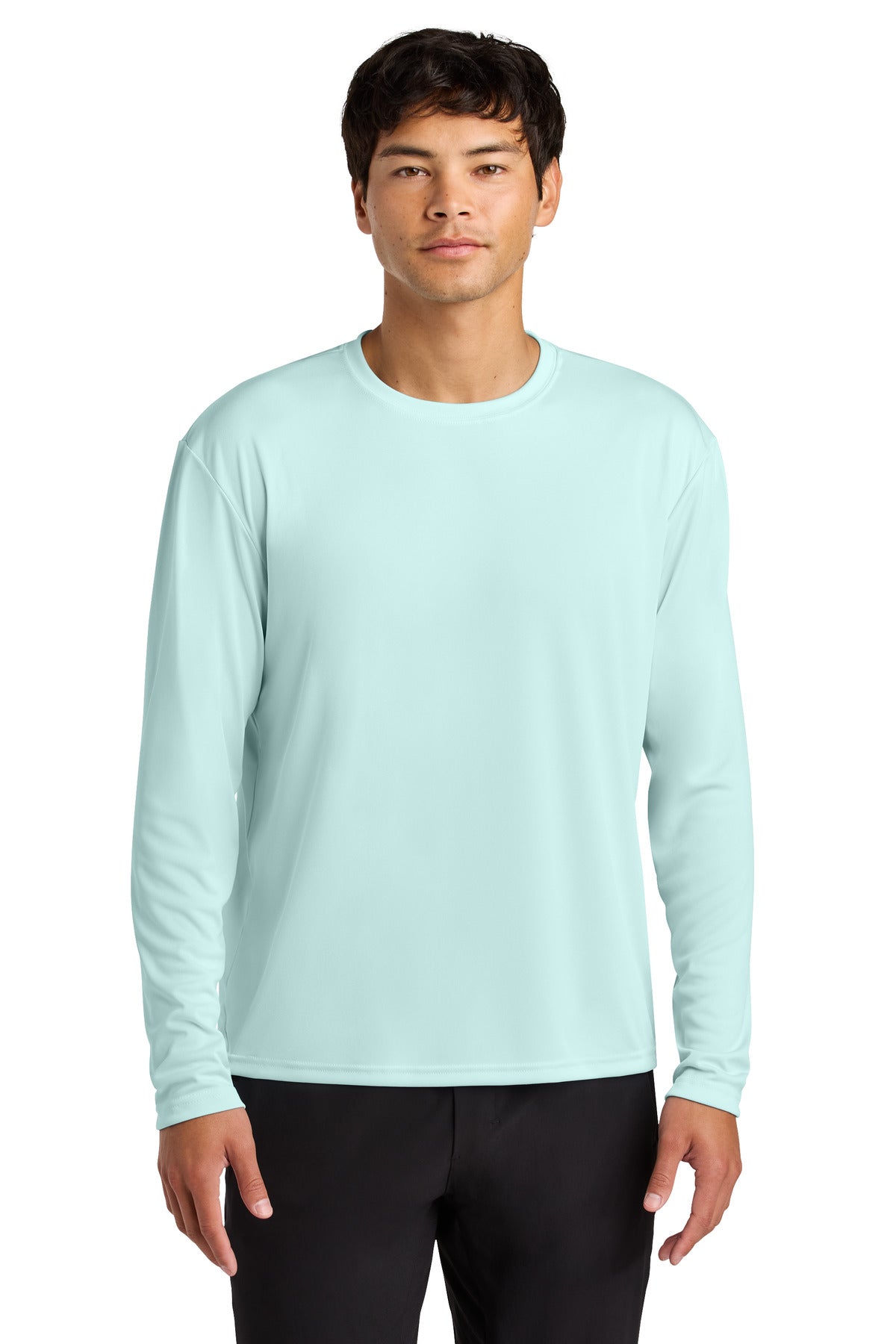 Cooling Performance Long Sleeve Tee