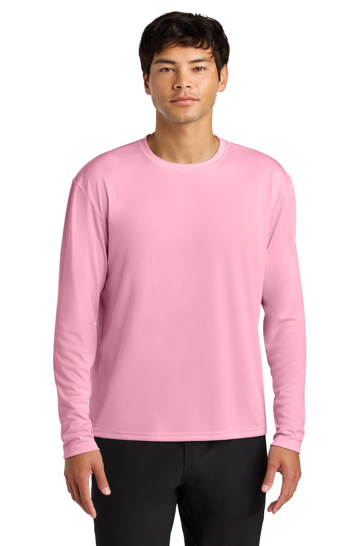 Cooling Performance Long Sleeve Tee