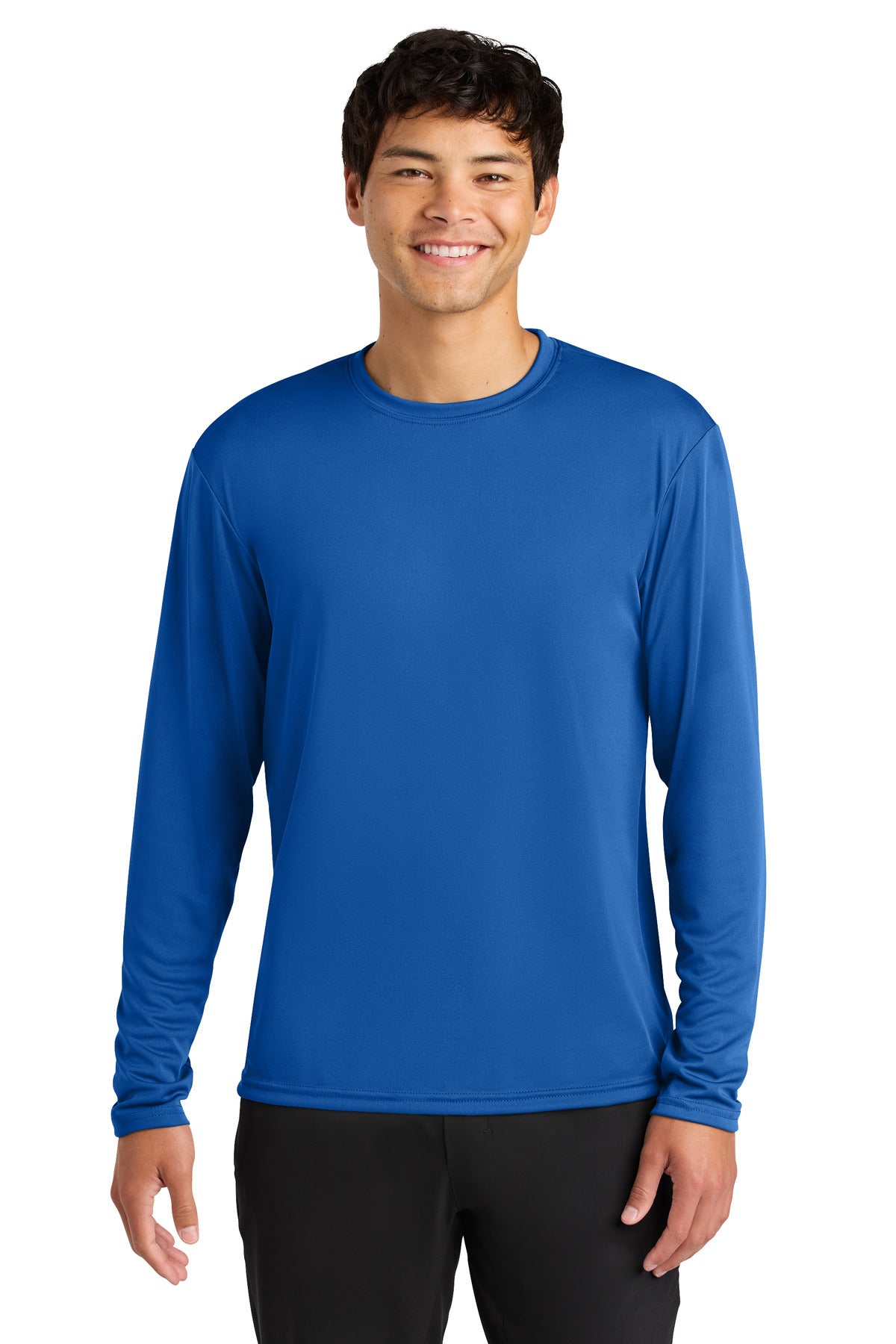 Cooling Performance Long Sleeve Tee
