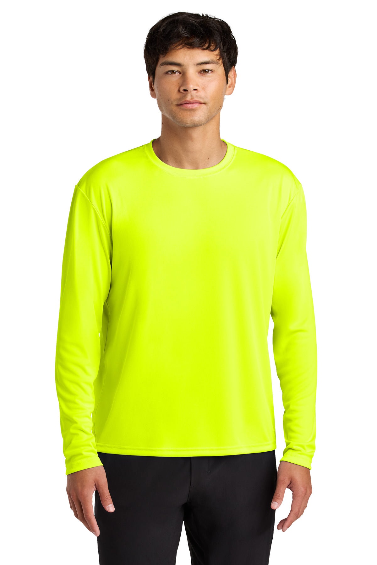 Cooling Performance Long Sleeve Tee