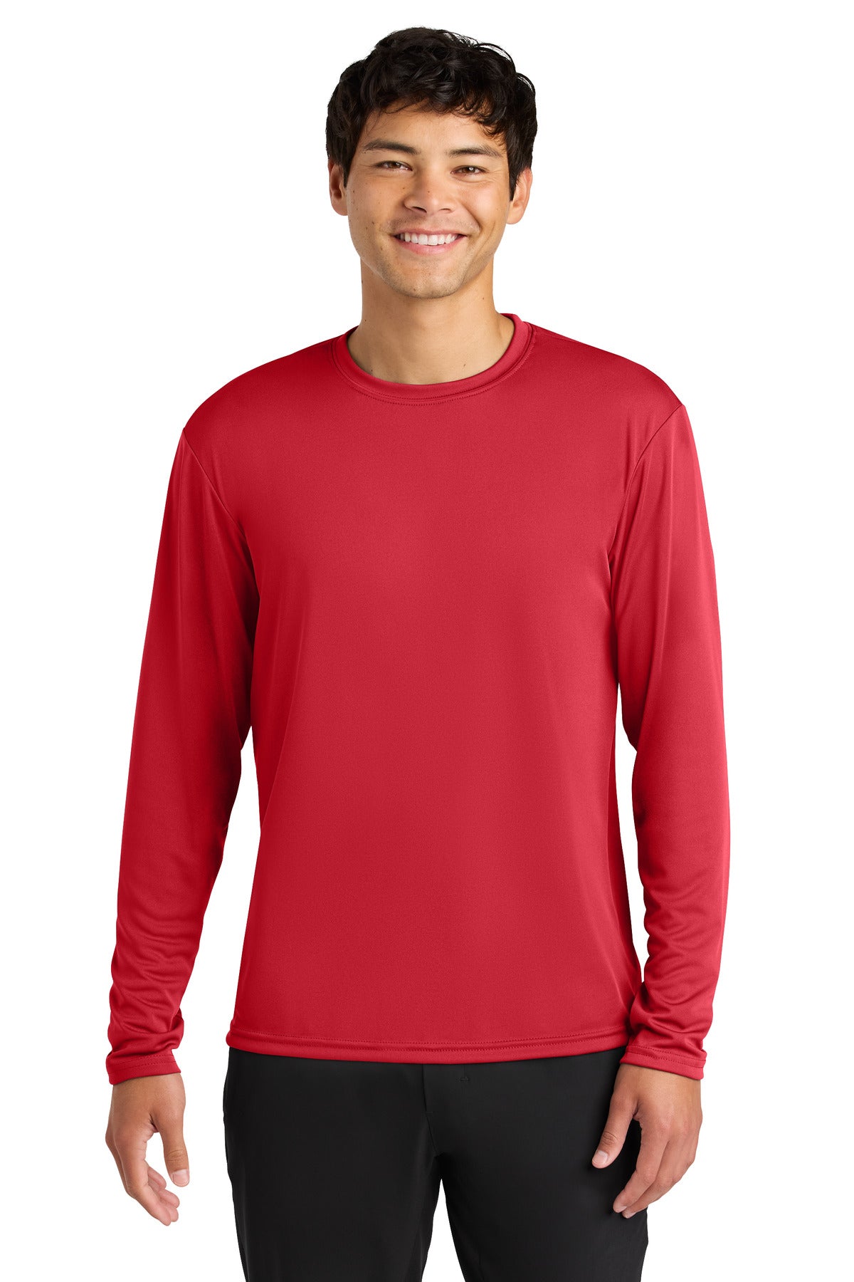 Cooling Performance Long Sleeve Tee