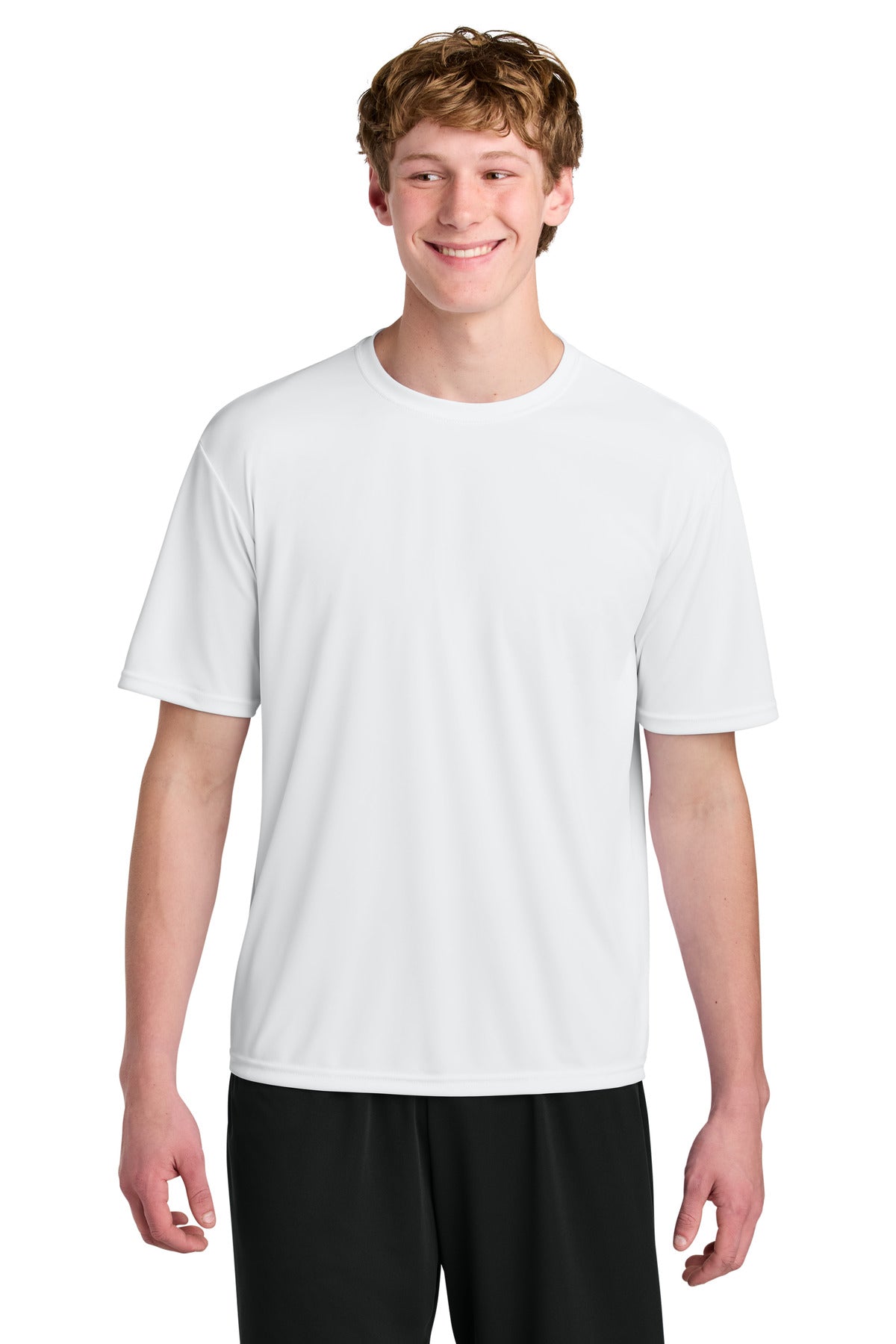 AirFlex Short Sleeve Tee