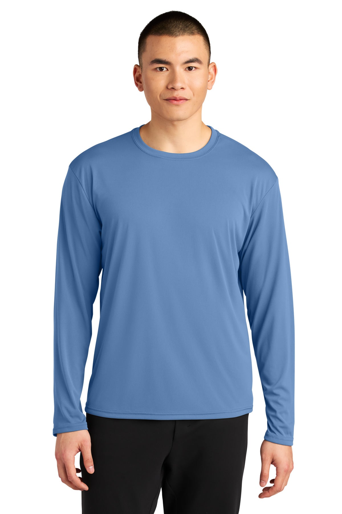 AirFlex Long Sleeve Performance Tee
