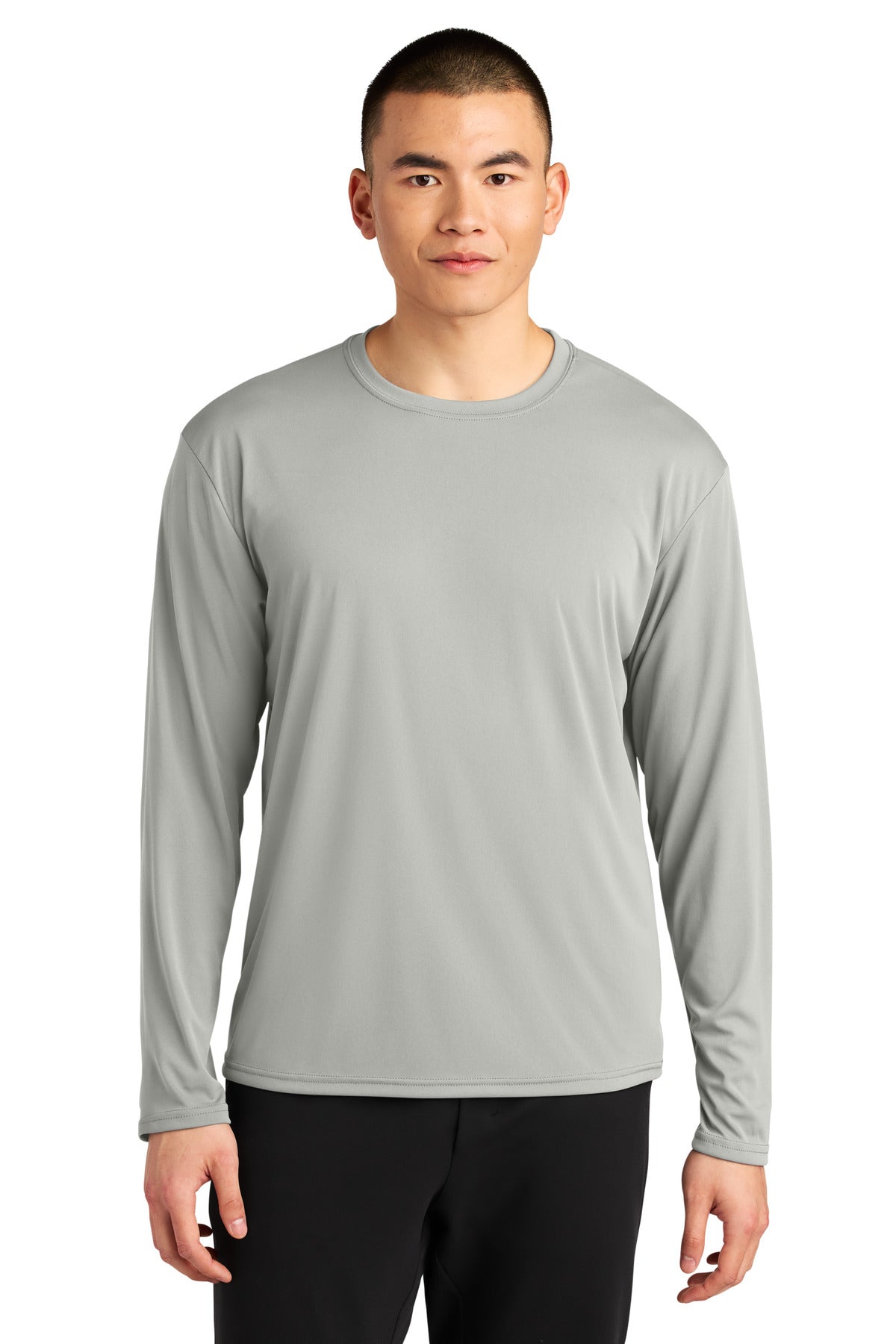 AirFlex Long Sleeve Performance Tee