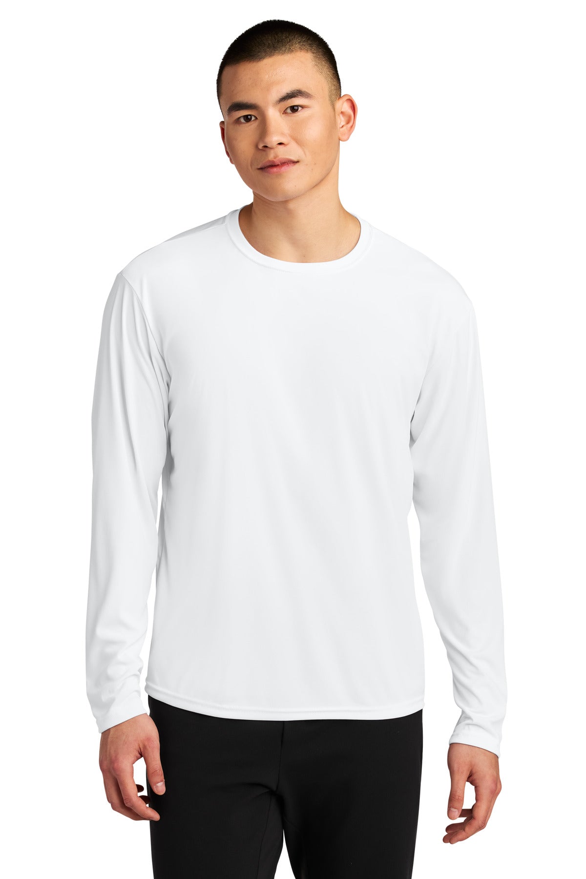 AirFlex Long Sleeve Performance Tee