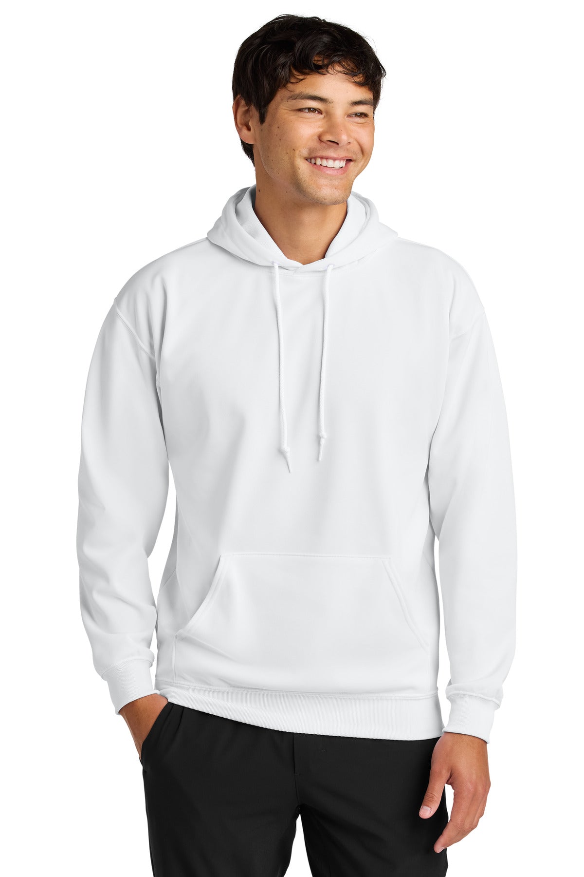 Sprint Tech Fleece Hoodie