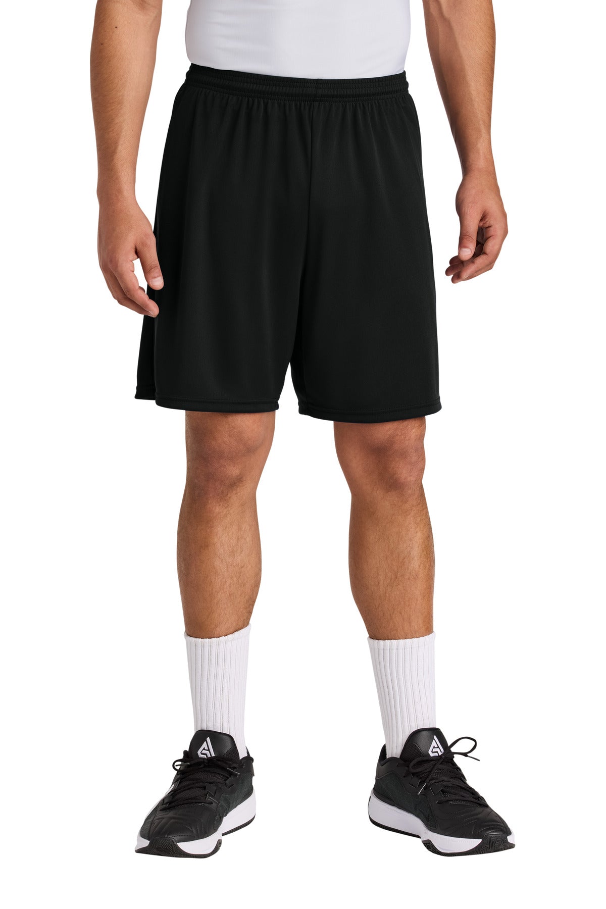 Cooling Performance 7' Short