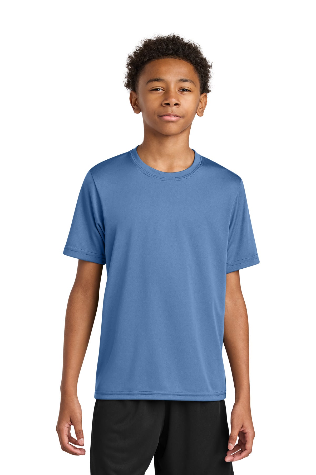 Youth Cooling Performance Short Sleeve Tee
