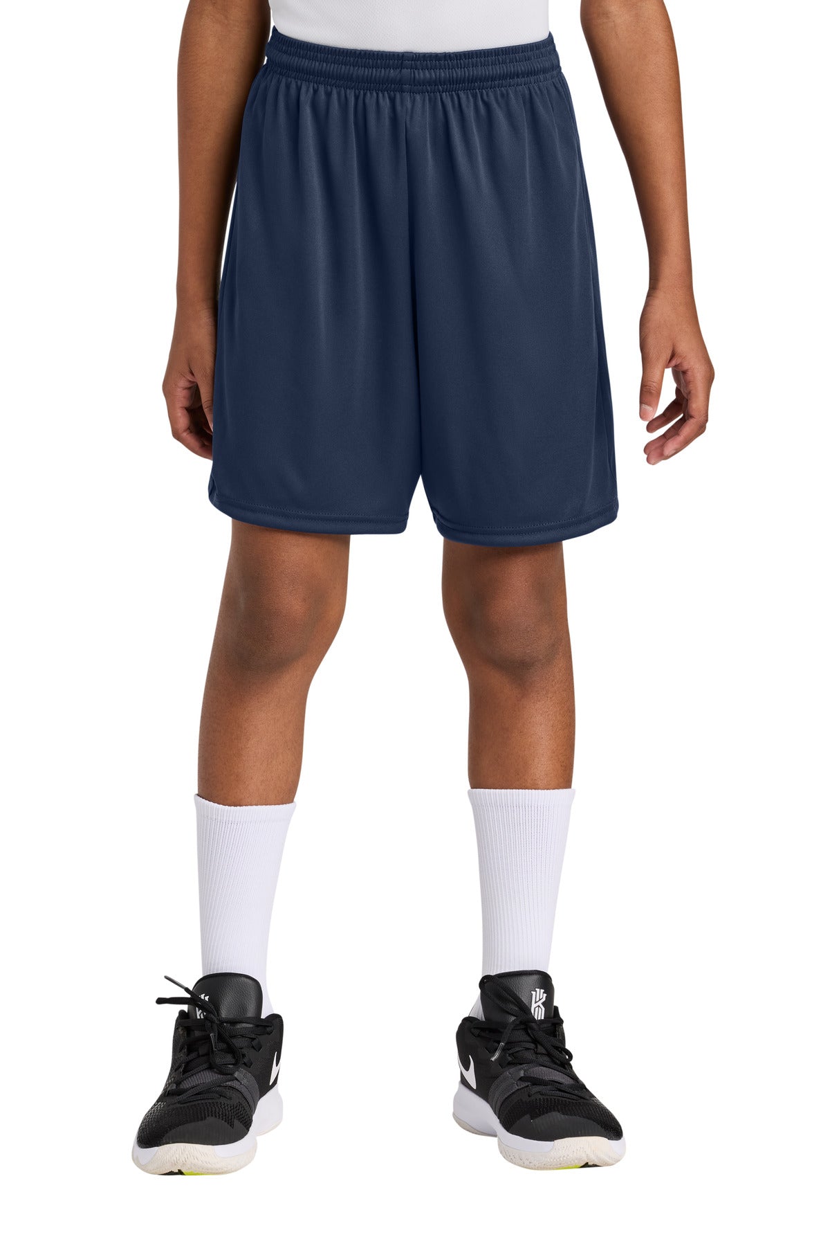 Youth Cooling Performance 6-inch Short