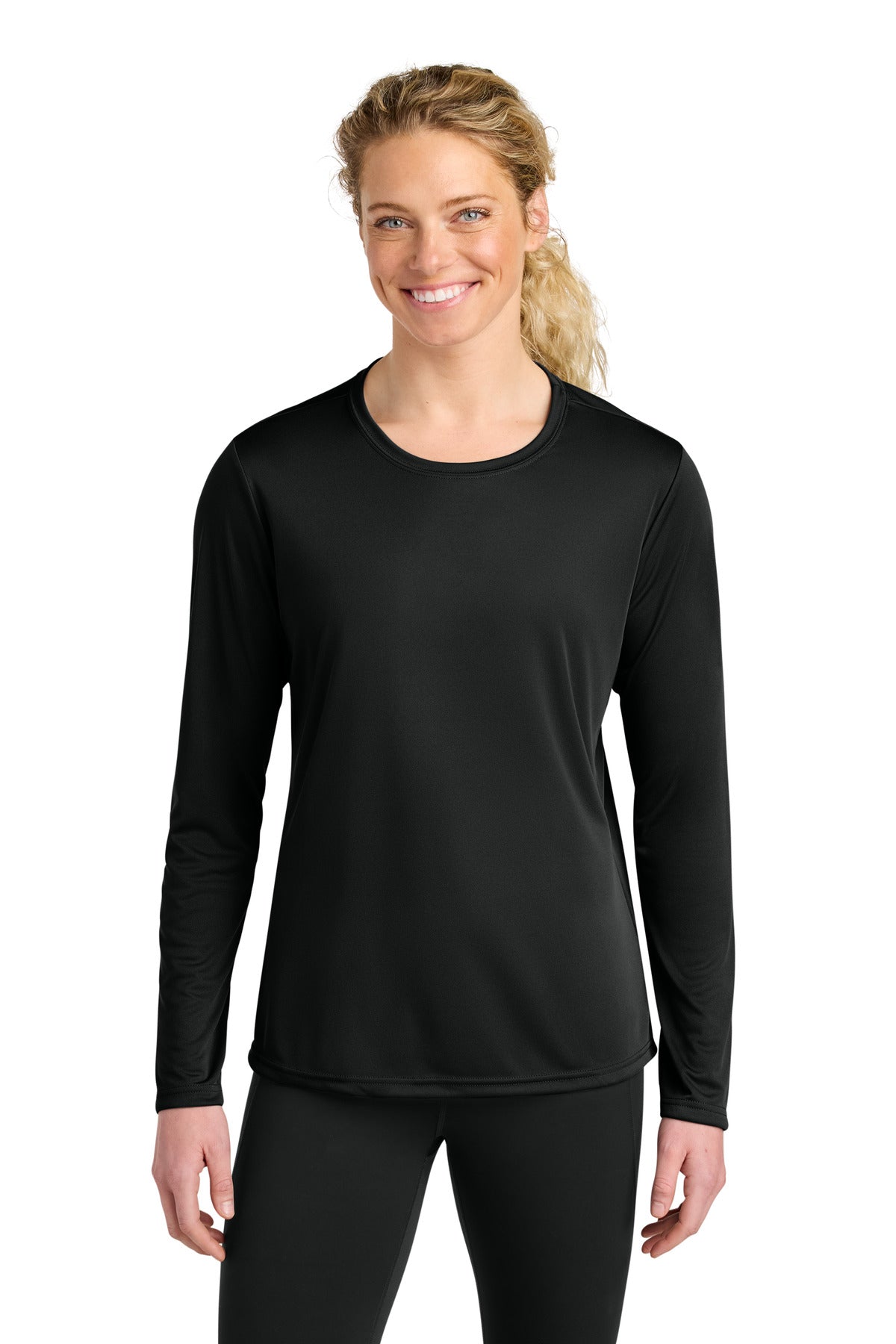 Women's Cooling Performance Long Sleeve Tee